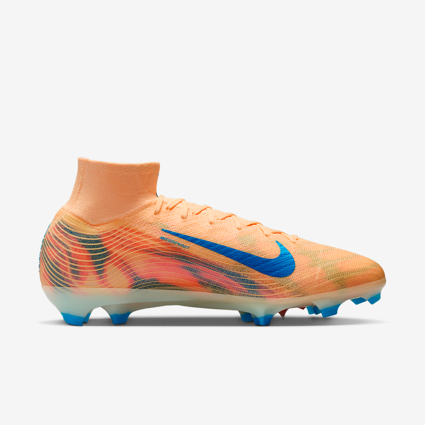 Nike Mercurial Superfly 10 Elite 'Kylian Mbappé'