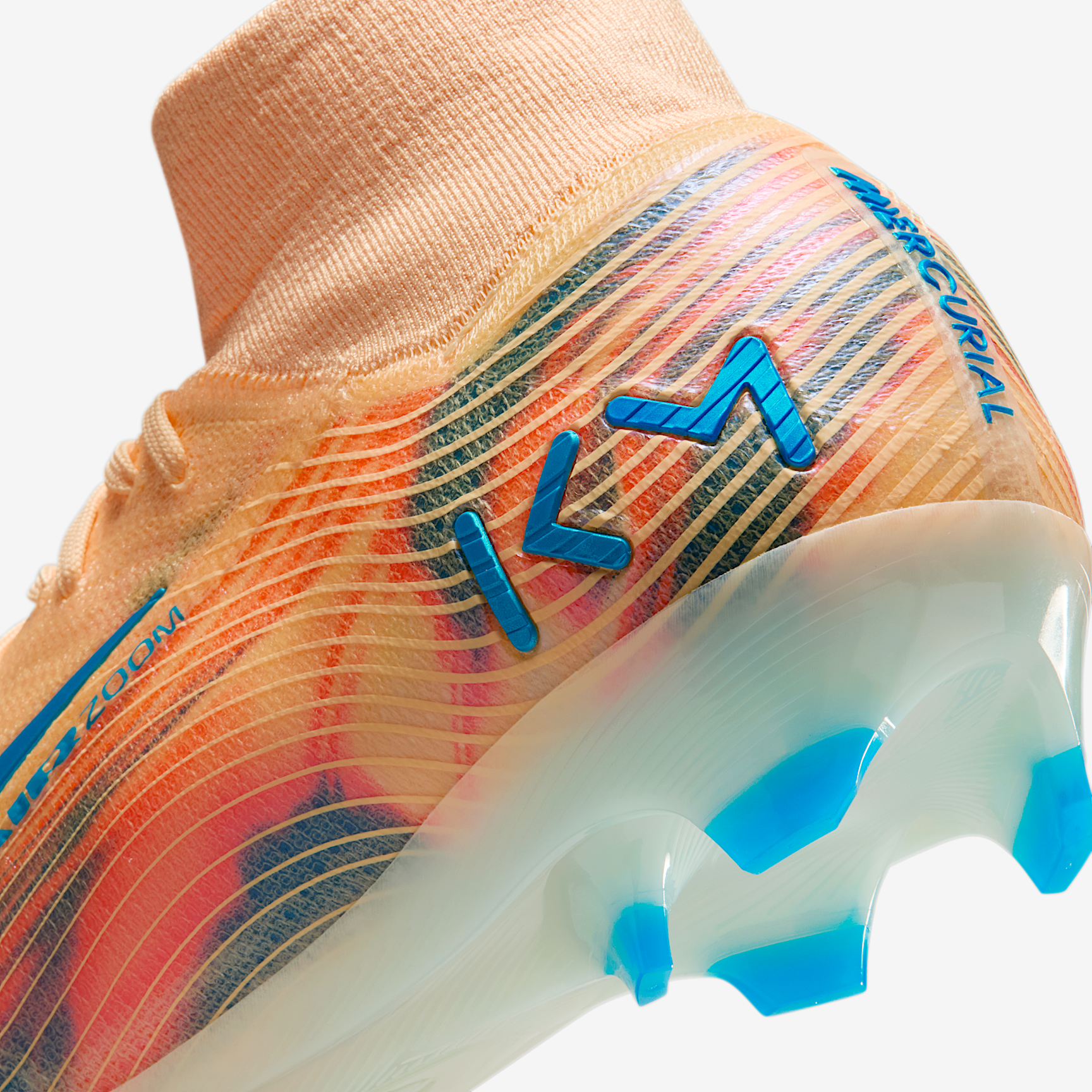 Nike Mercurial Superfly 10 Elite 'Kylian Mbappé'