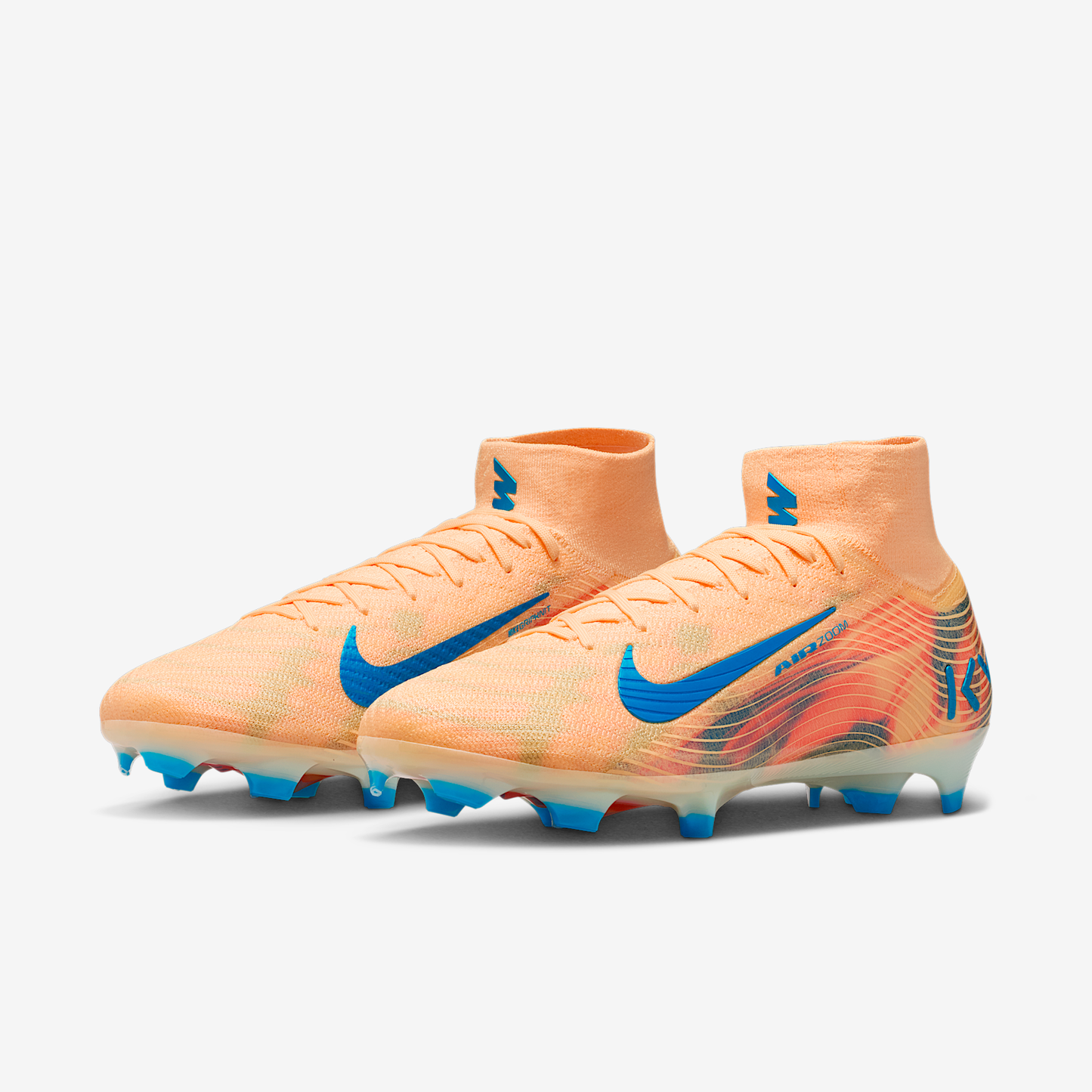 Nike Mercurial Superfly 10 Elite 'Kylian Mbappé'