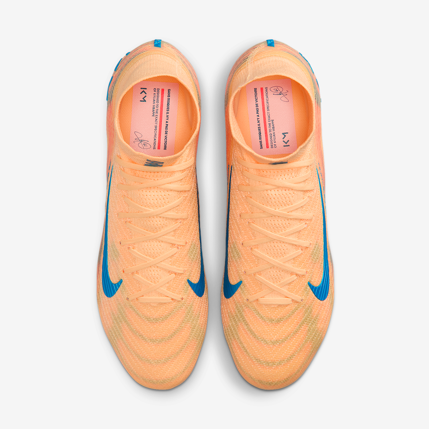 Nike Mercurial Superfly 10 Elite 'Kylian Mbappé'