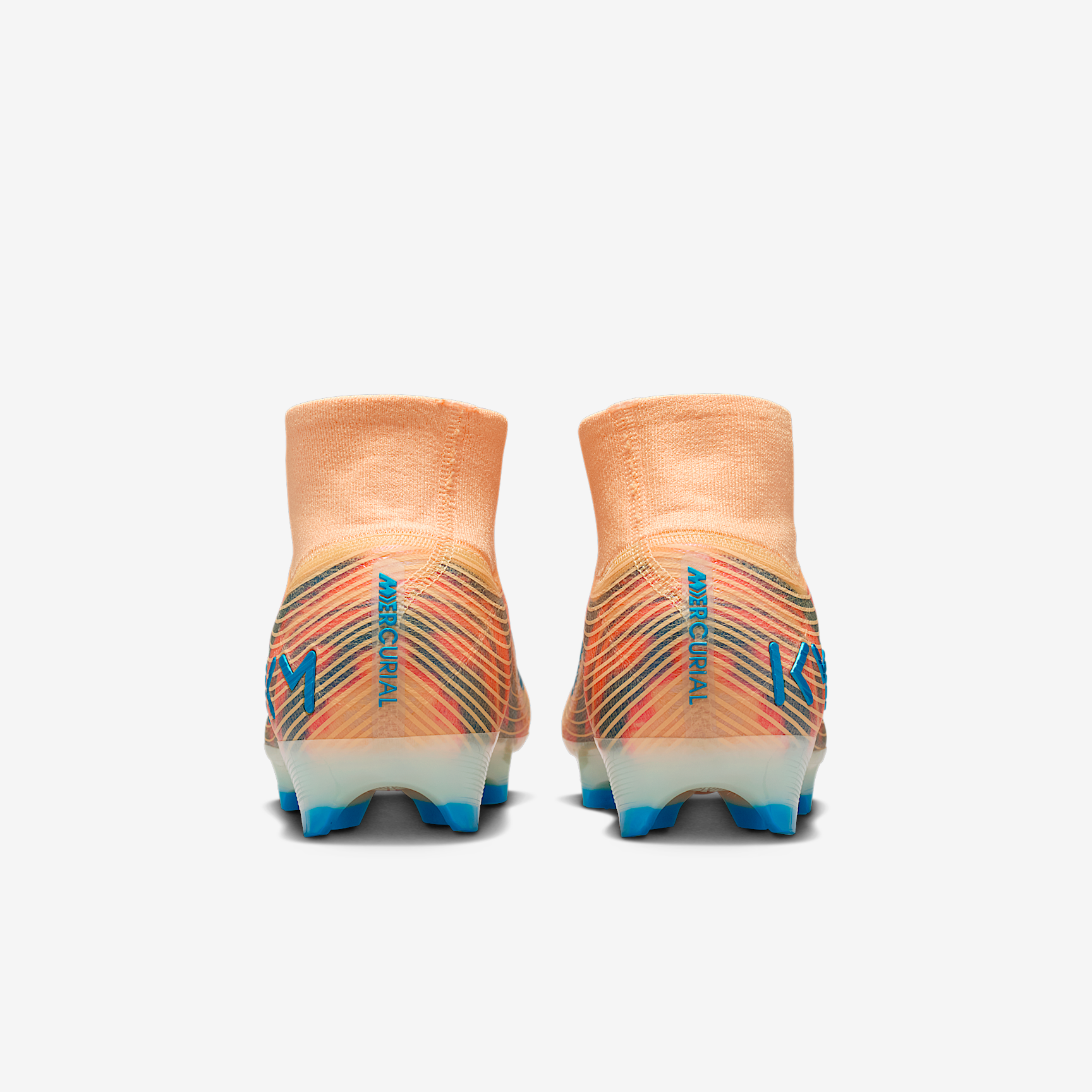 Nike Mercurial Superfly 10 Elite 'Kylian Mbappé'