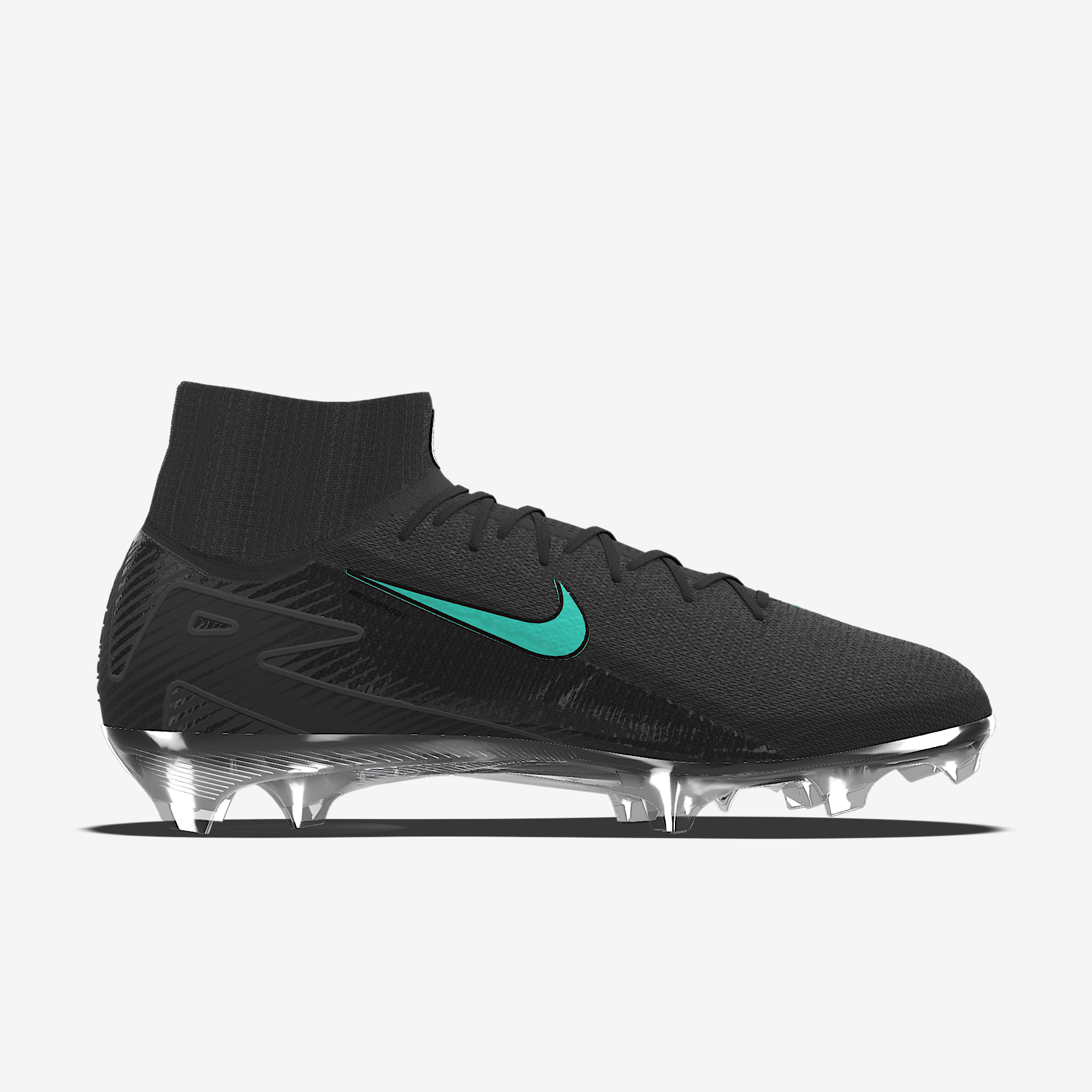 Nike Mercurial Superfly 10 Elite By You