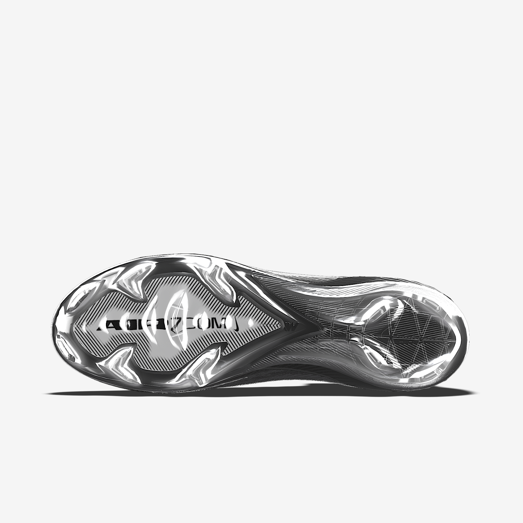 Nike Mercurial Superfly 10 Elite By You