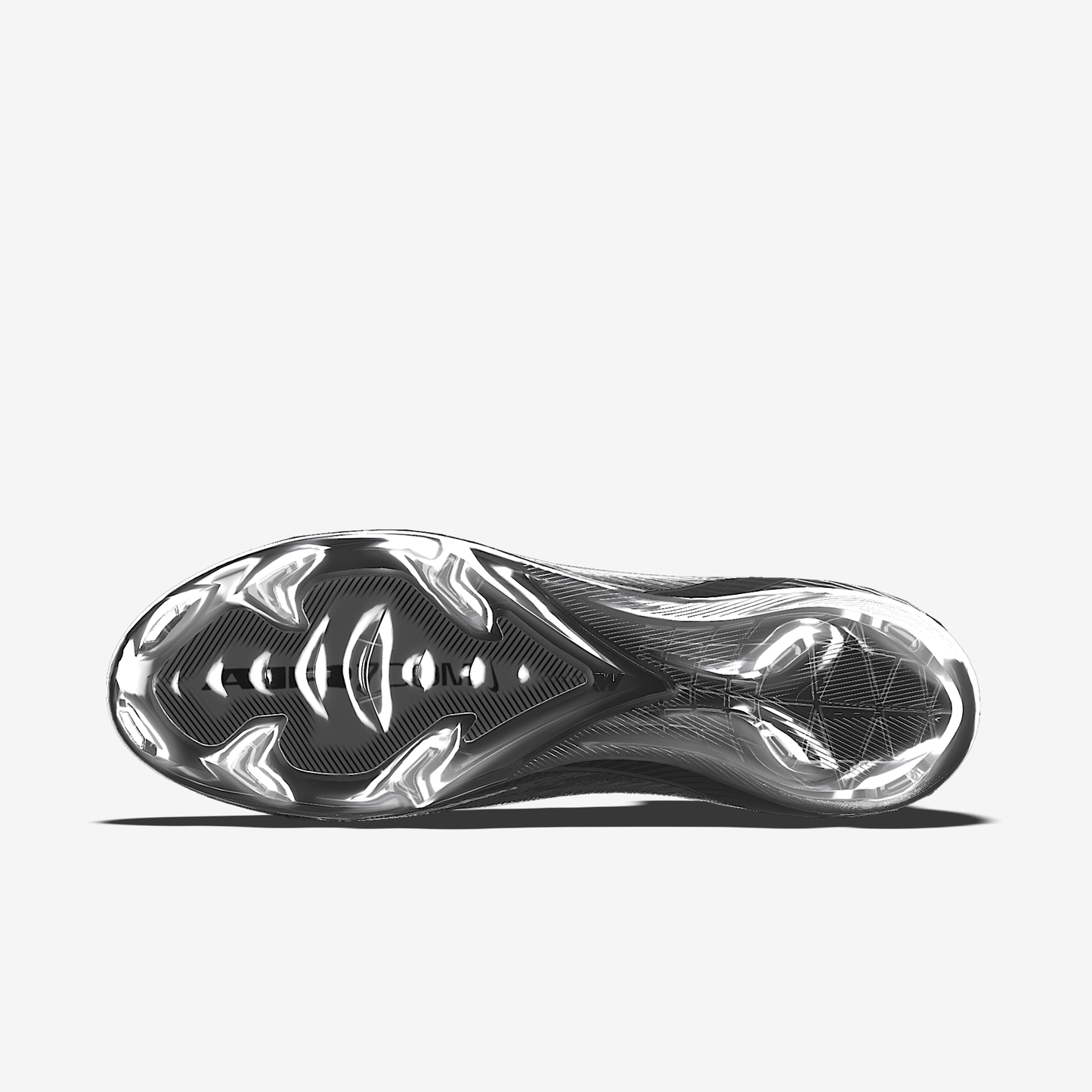 Nike Mercurial Superfly 10 Elite By You
