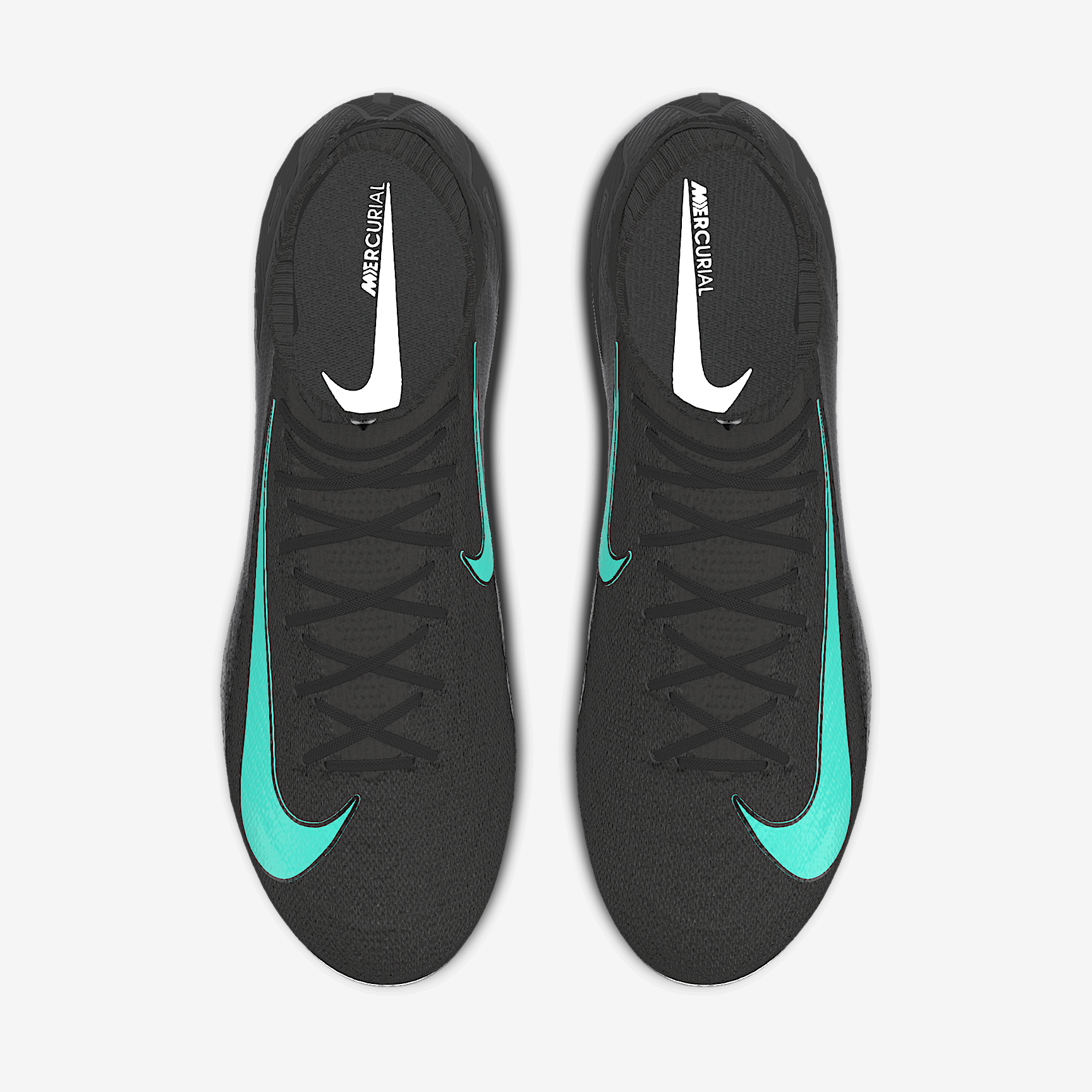Nike Mercurial Superfly 10 Elite By You