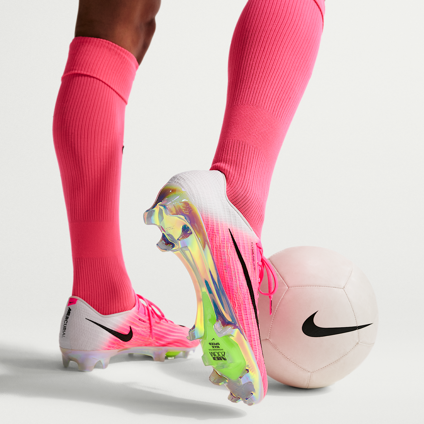 Nike Mercurial Superfly 11 Elite