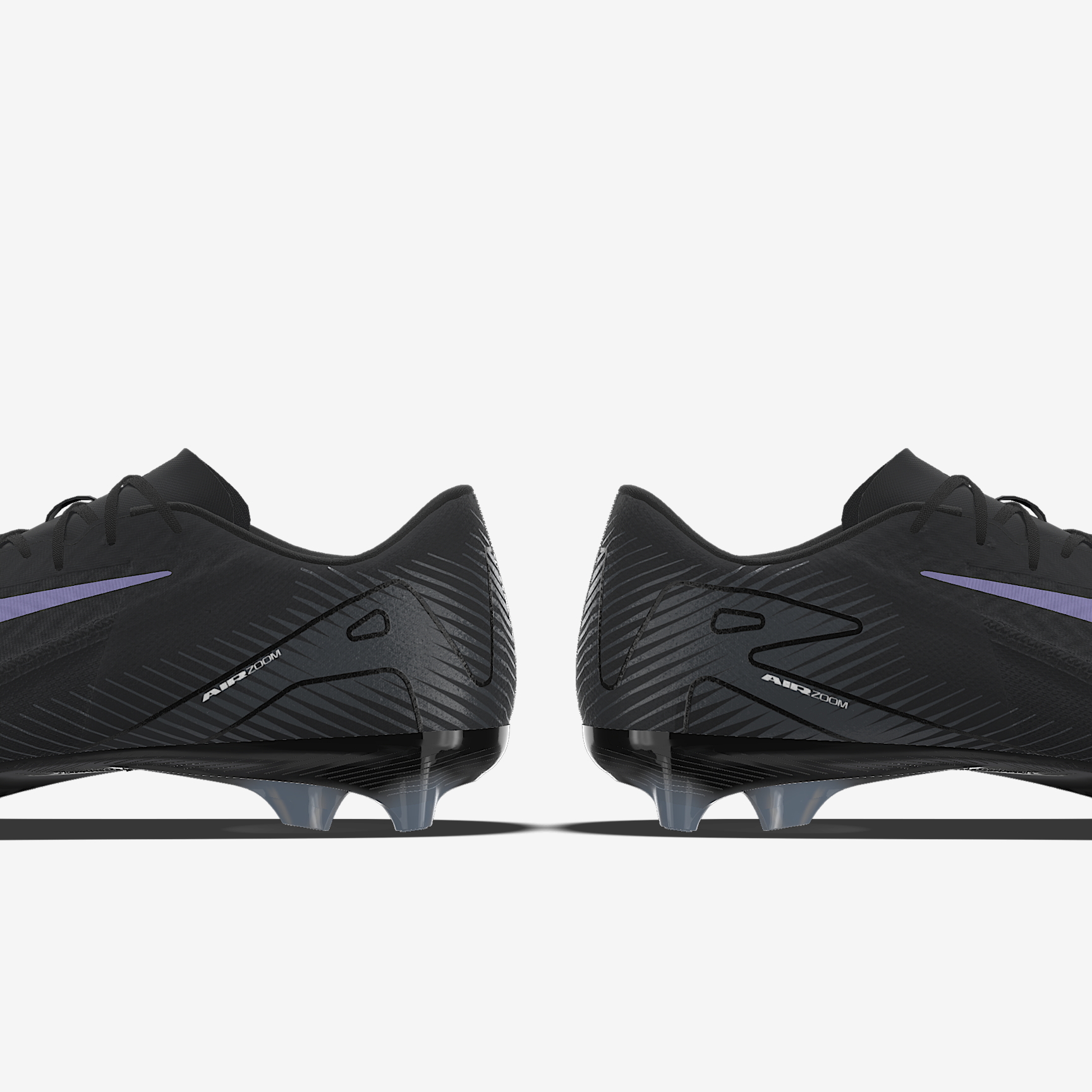 Nike Mercurial Vapor 16 Academy By You