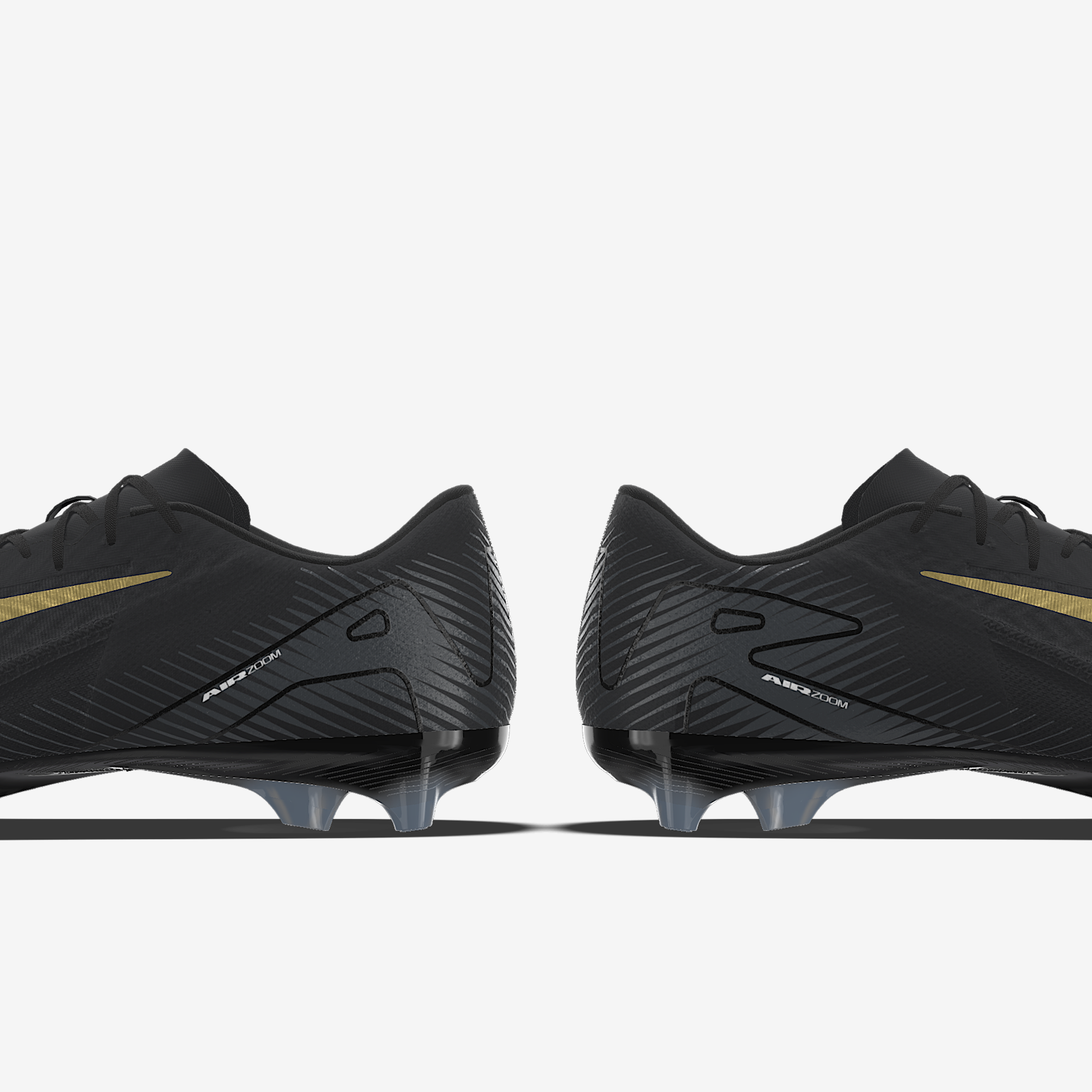 Nike Mercurial Vapor 16 Academy By You