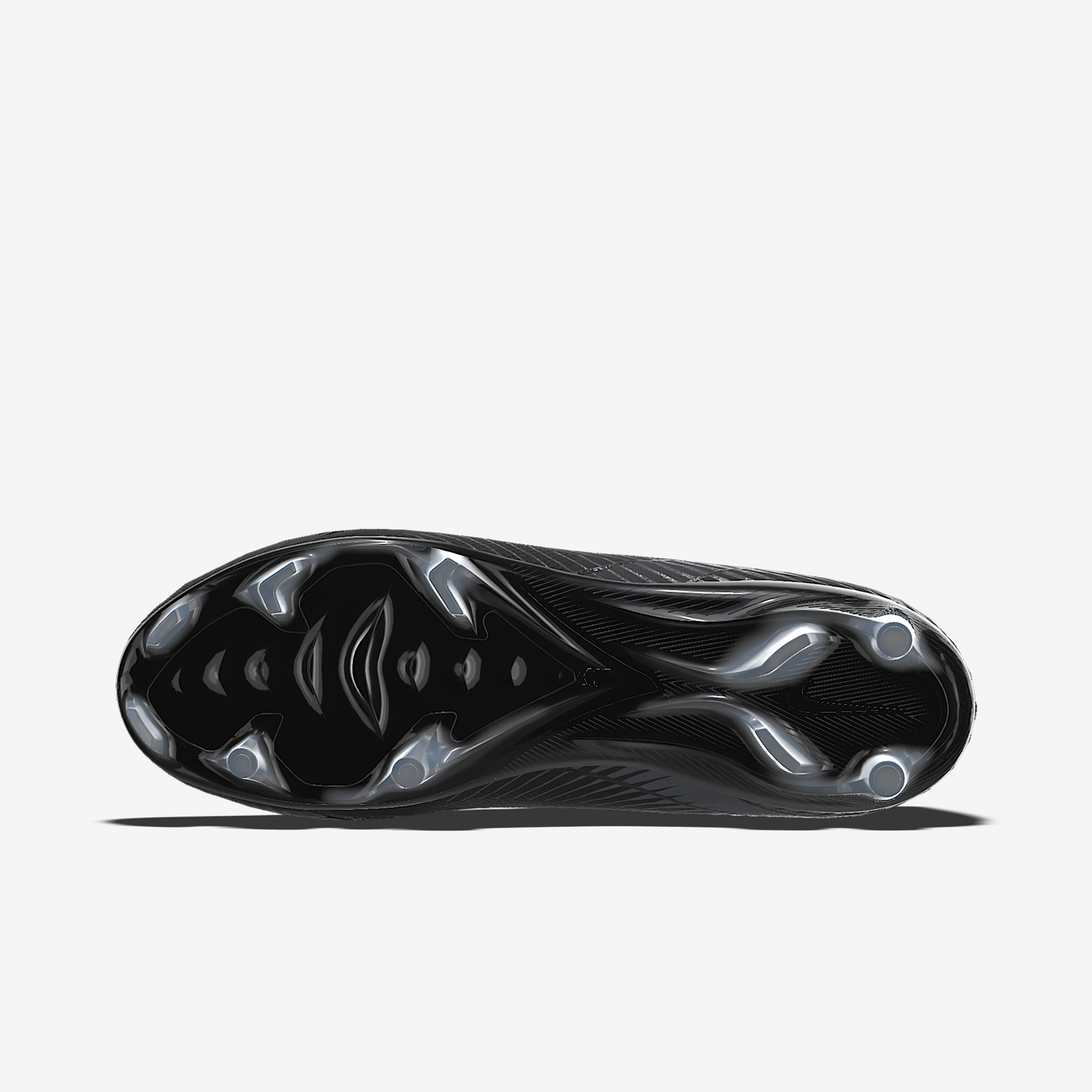 Nike Mercurial Vapor 16 Academy By You