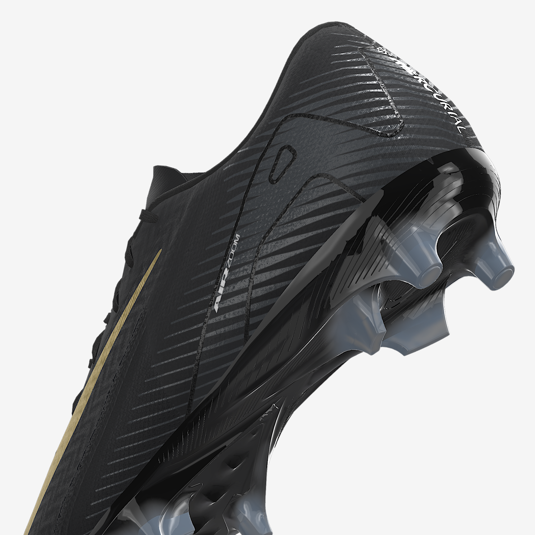 Nike Mercurial Vapor 16 Academy By You