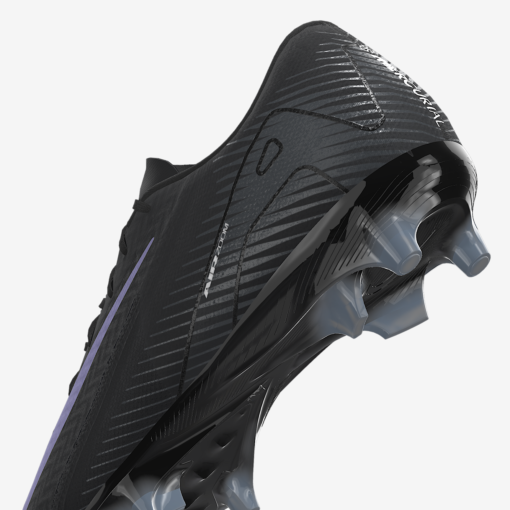 Nike Mercurial Vapor 16 Academy By You