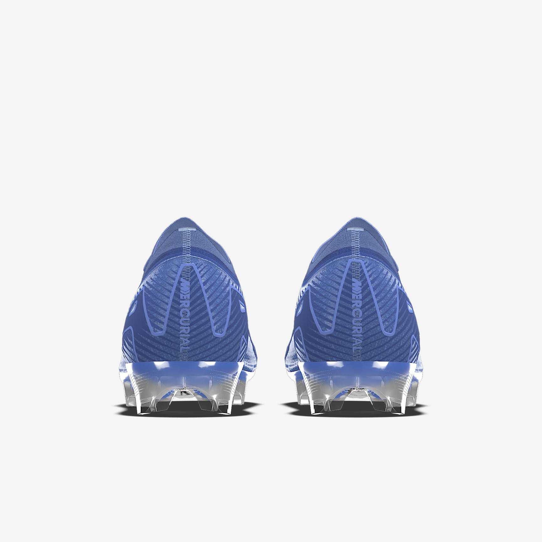 Nike Mercurial Vapor 16 Elite By You