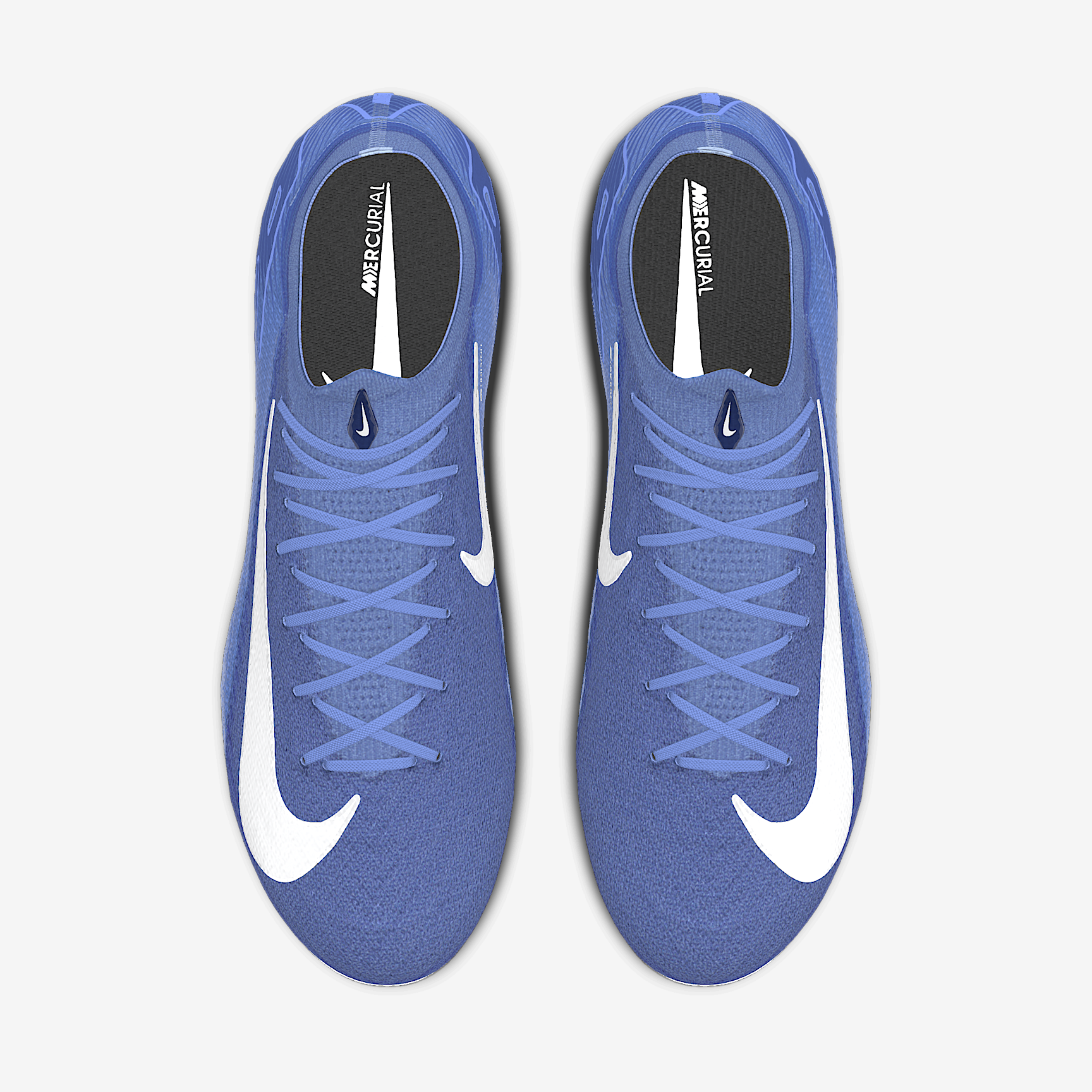 Nike Mercurial Vapor 16 Elite By You