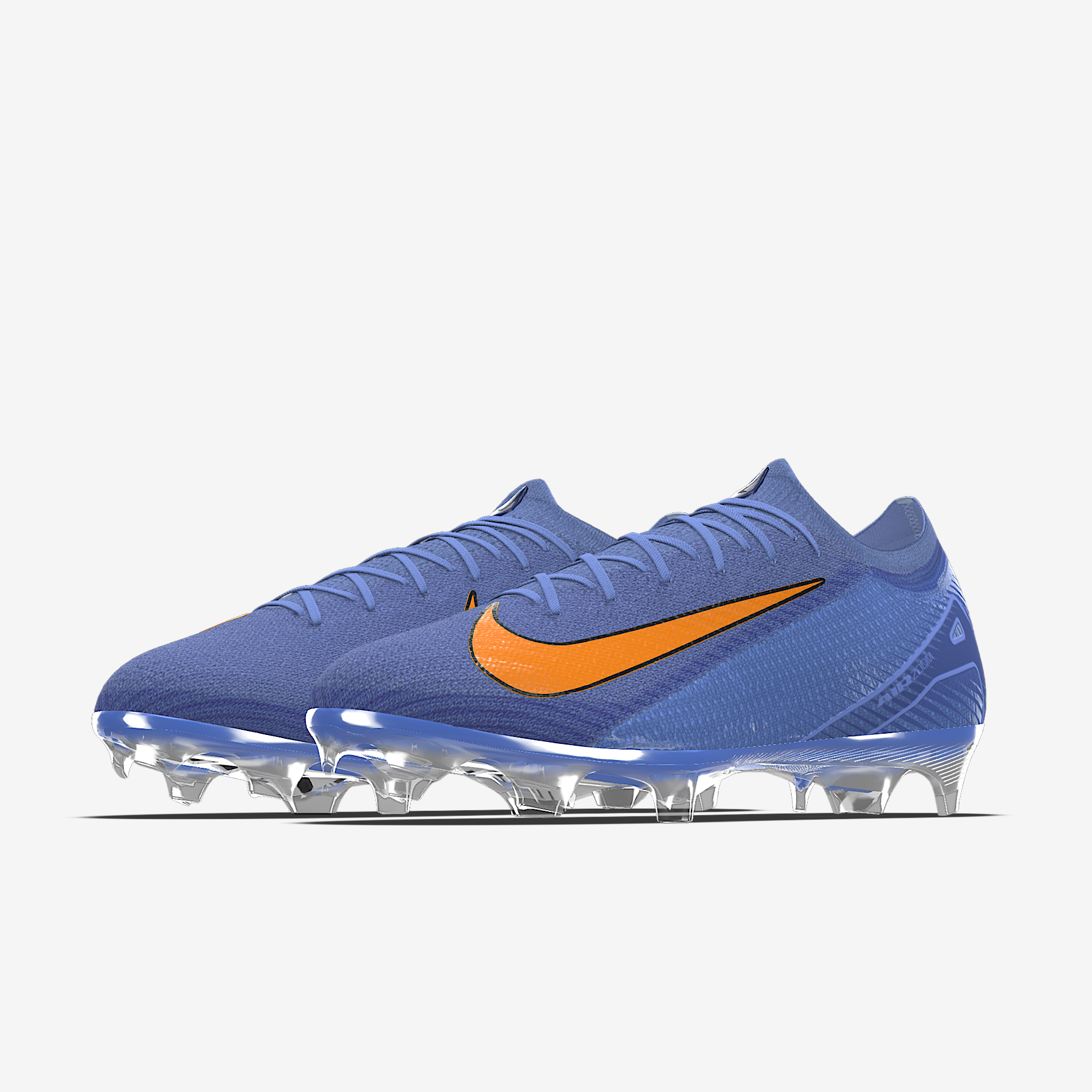 Nike Mercurial Vapor 16 Elite By You