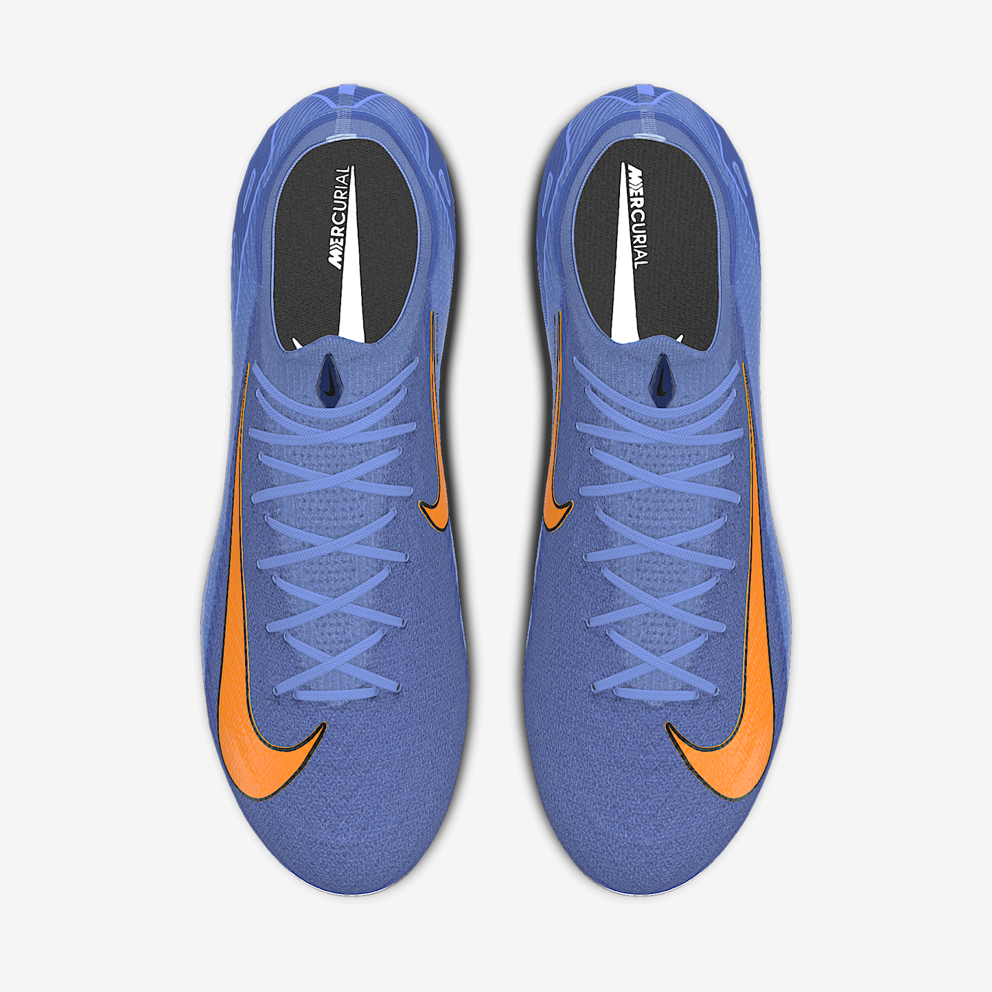 Nike Mercurial Vapor 16 Elite By You