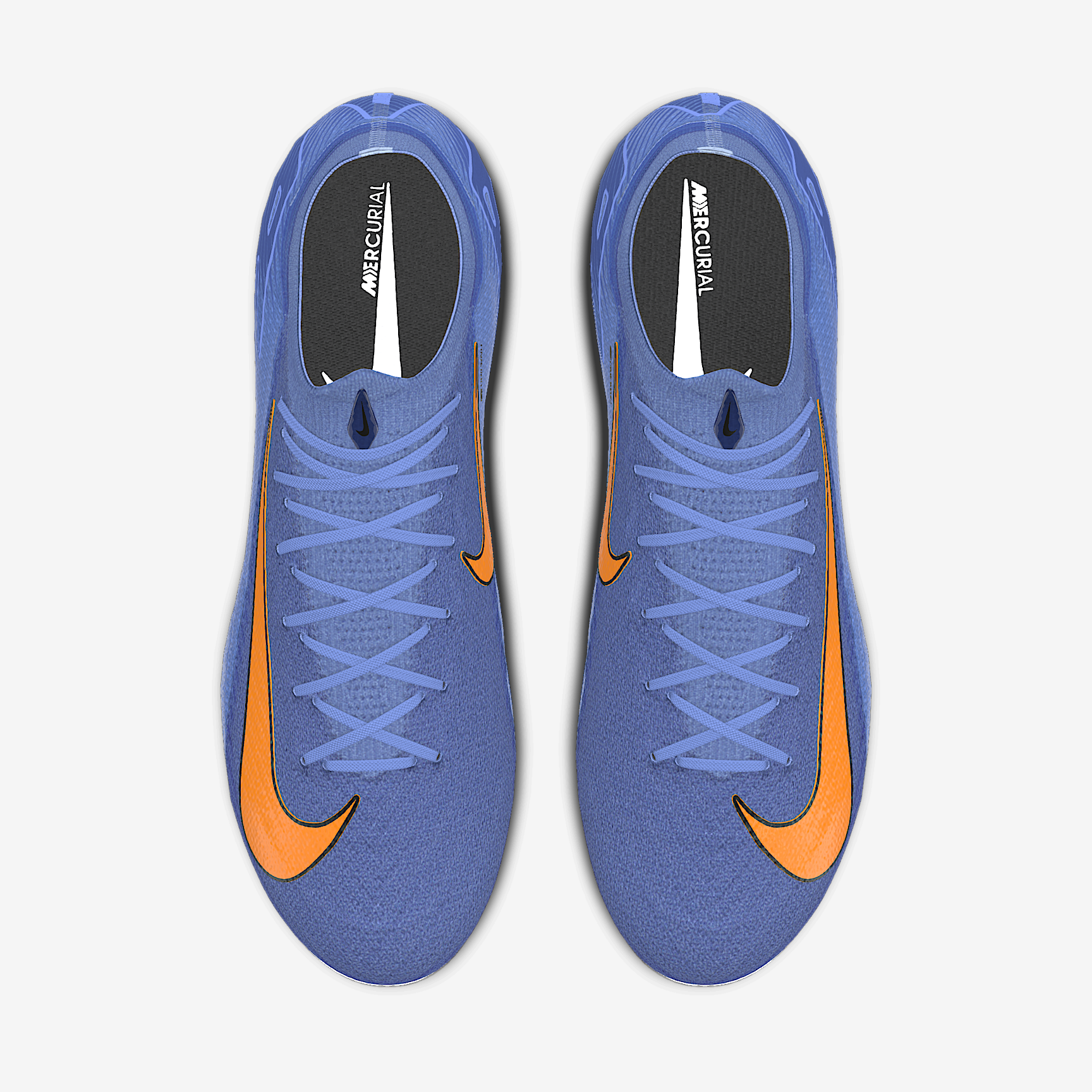 Nike Mercurial Vapor 16 Elite By You