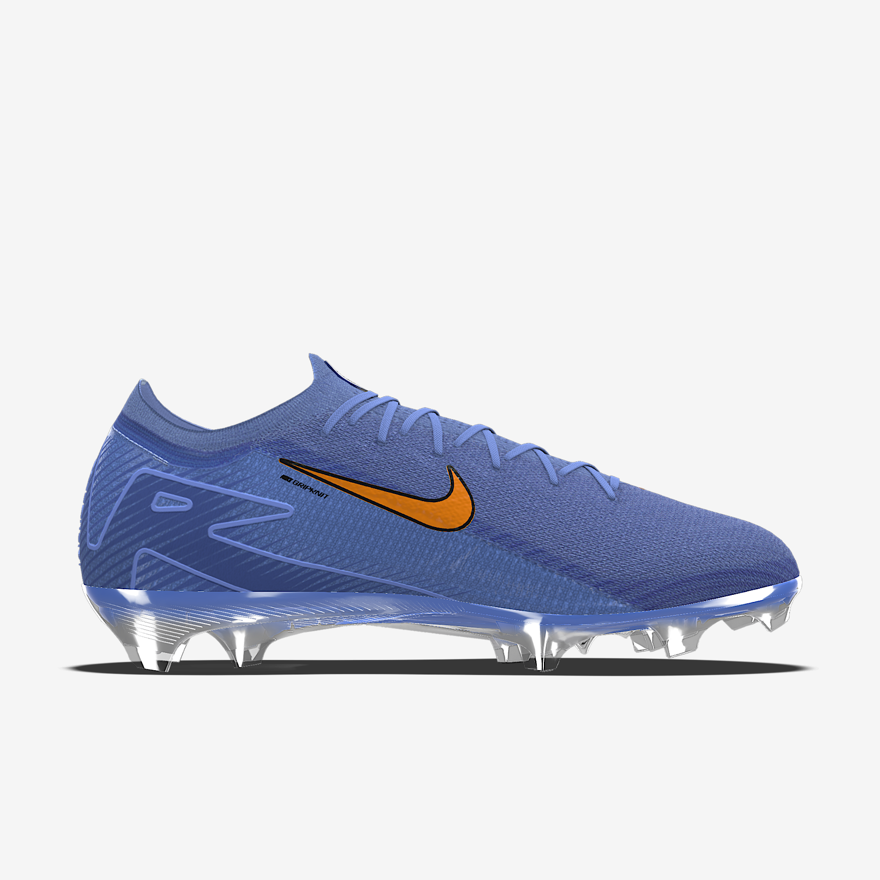 Nike Mercurial Vapor 16 Elite By You