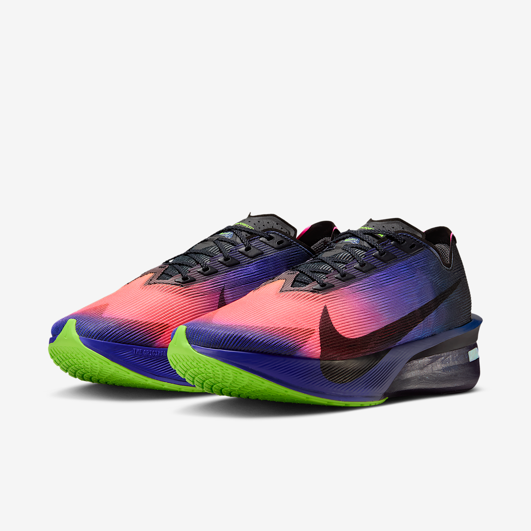 Nike Vaporfly 4