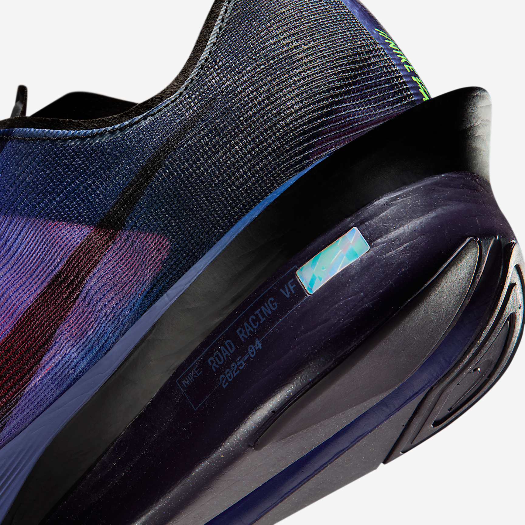 Nike Vaporfly 4