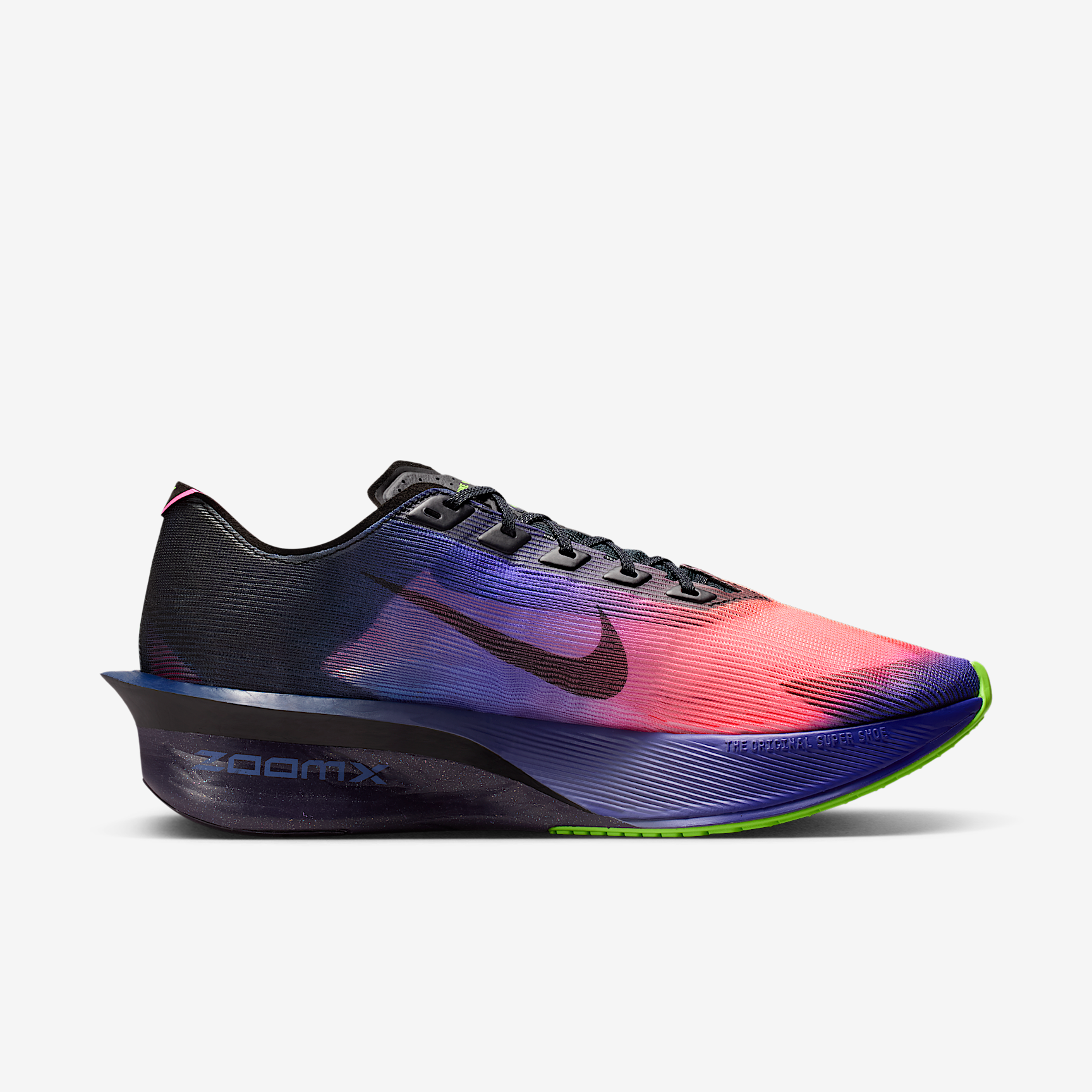 Nike Vaporfly 4