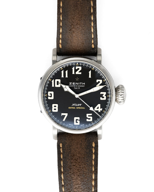 Zenith Pilot Type 20