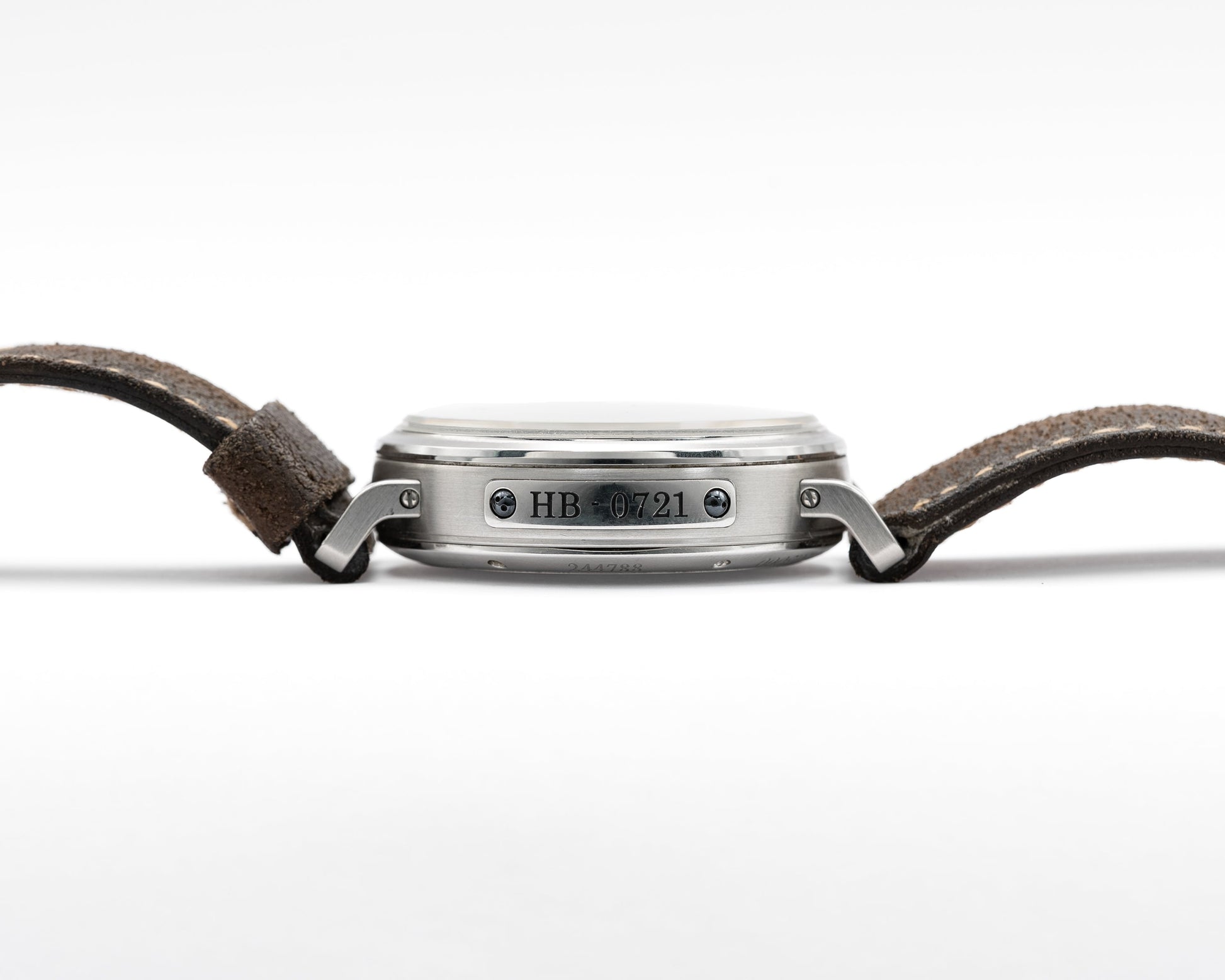 Zenith Pilot Type 20