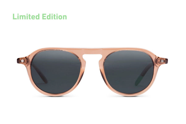 Zingaro – Toffee - SUNGLASSES