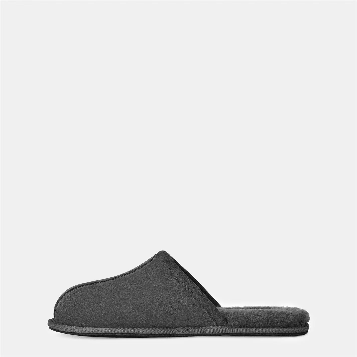 Scuff Mule Slippers