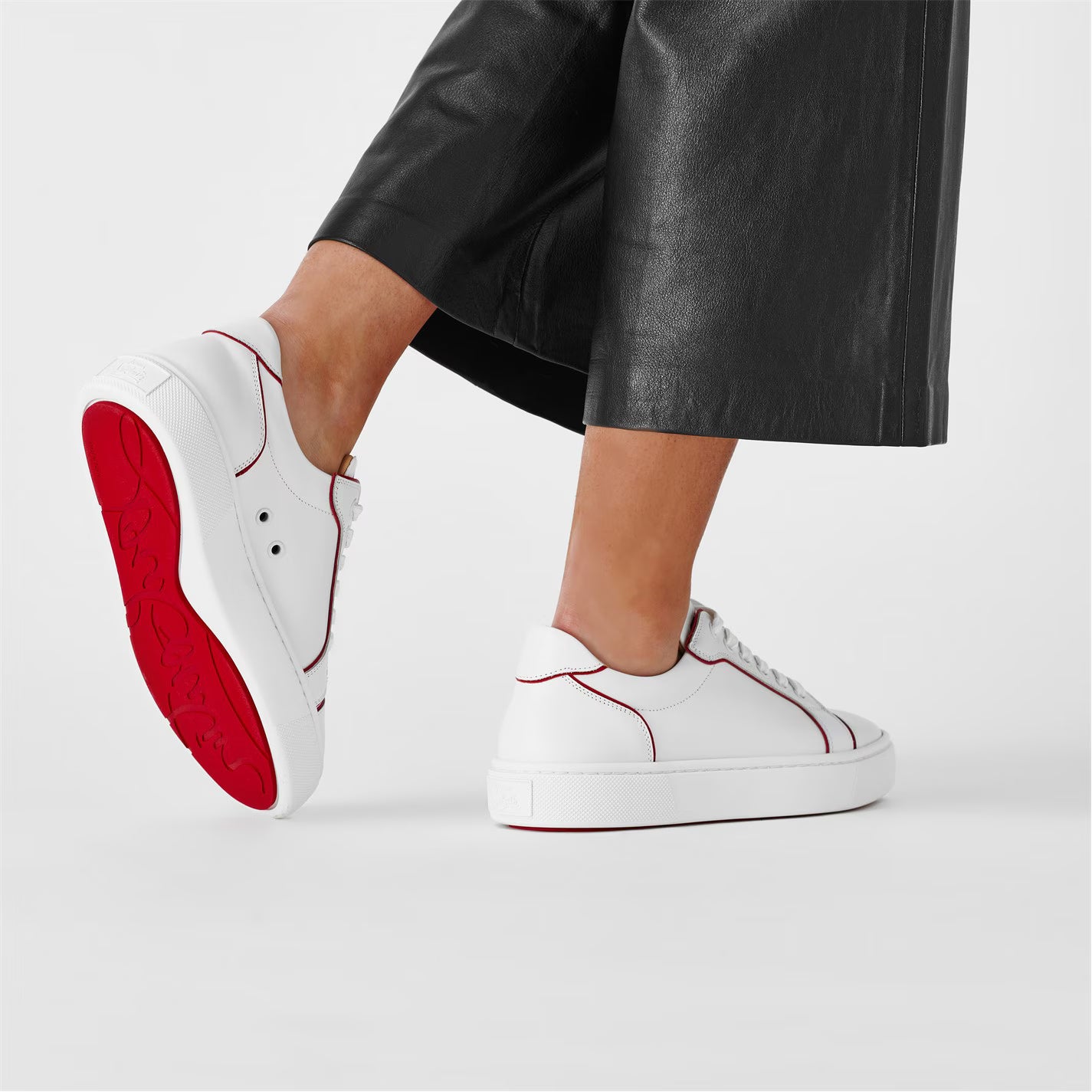 Vieirissima Sneakers