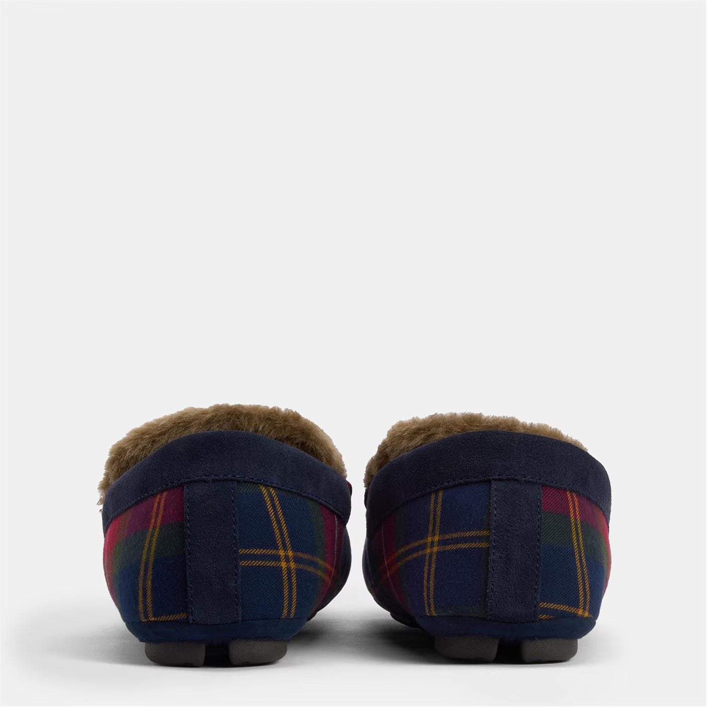 Men's Monty Moccasin Slippers