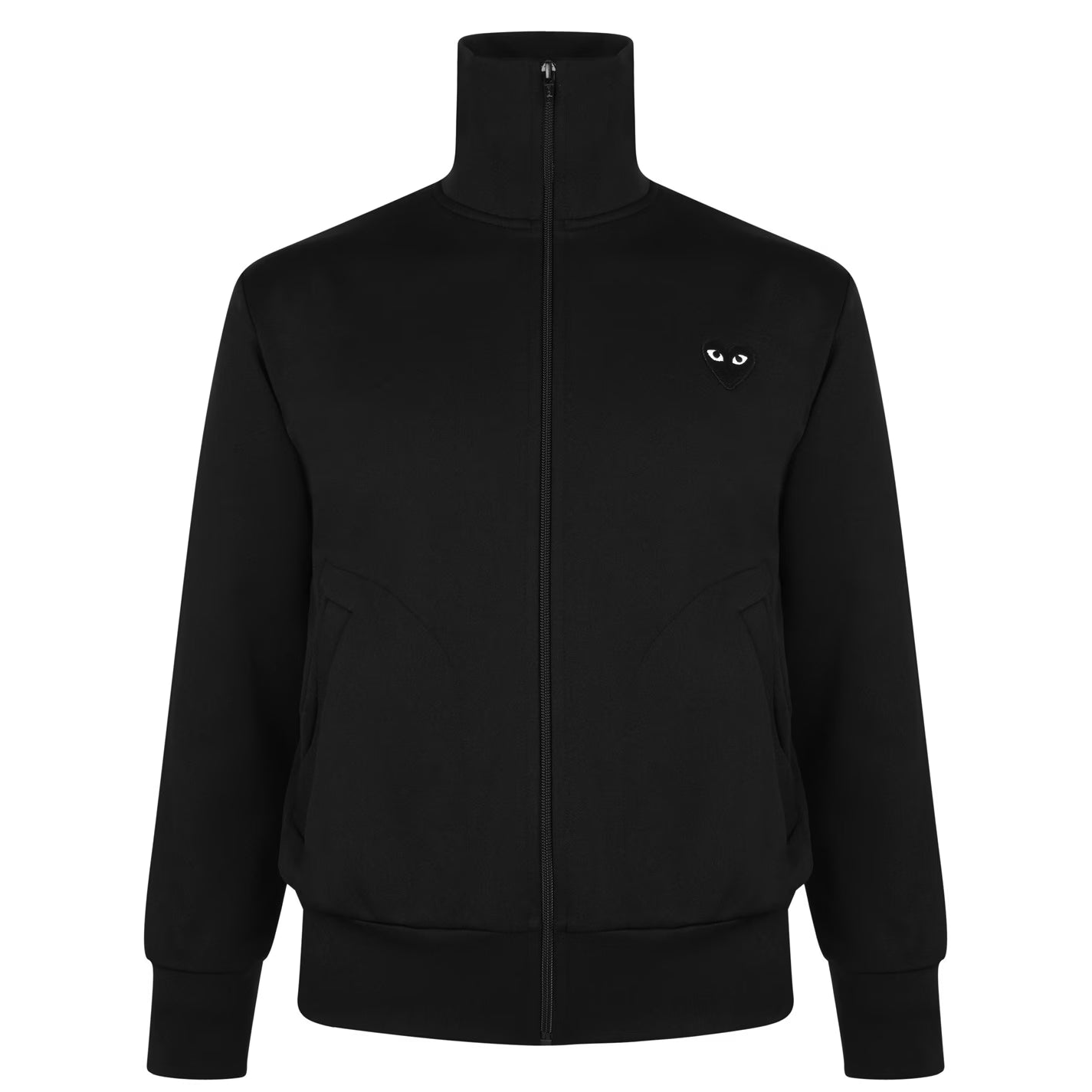 Big Heart Logo Sweatshirt