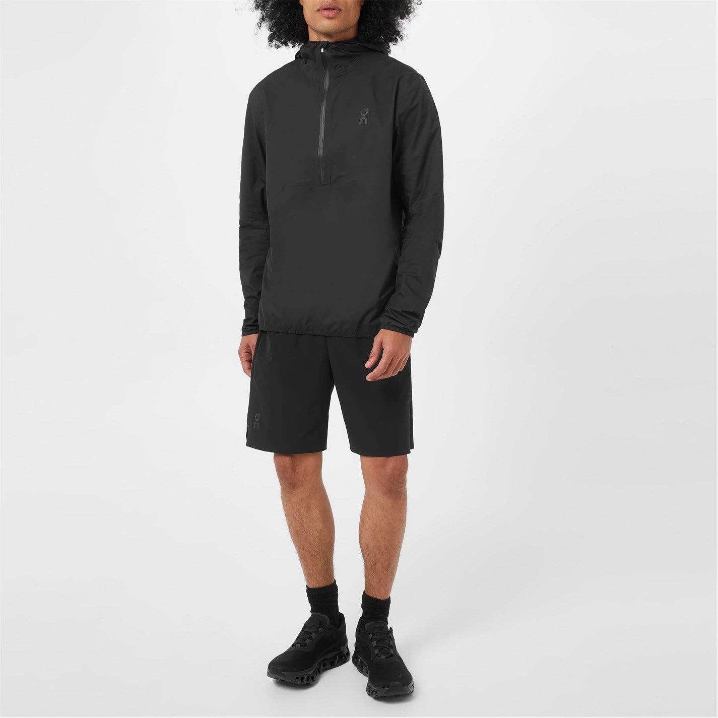 ON Mens Cloudmonster Running Shoes