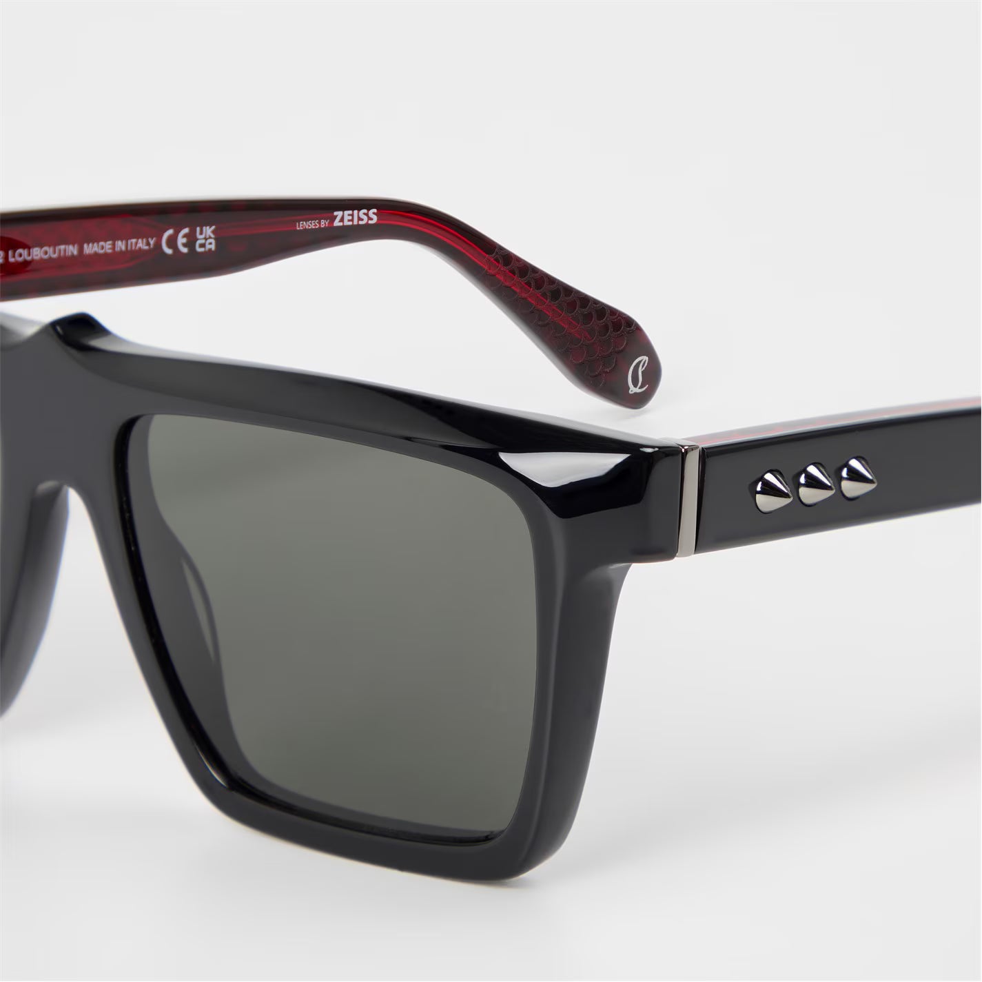 Square Sunglasses