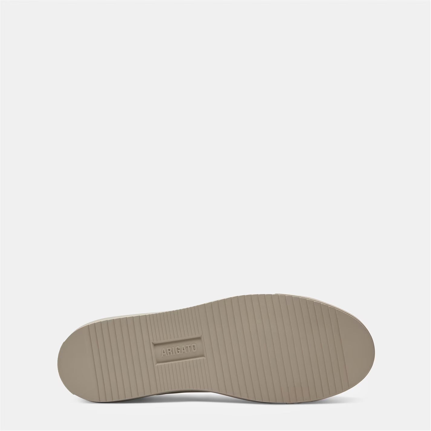 Men's Clean 90 Leather Low Trainers