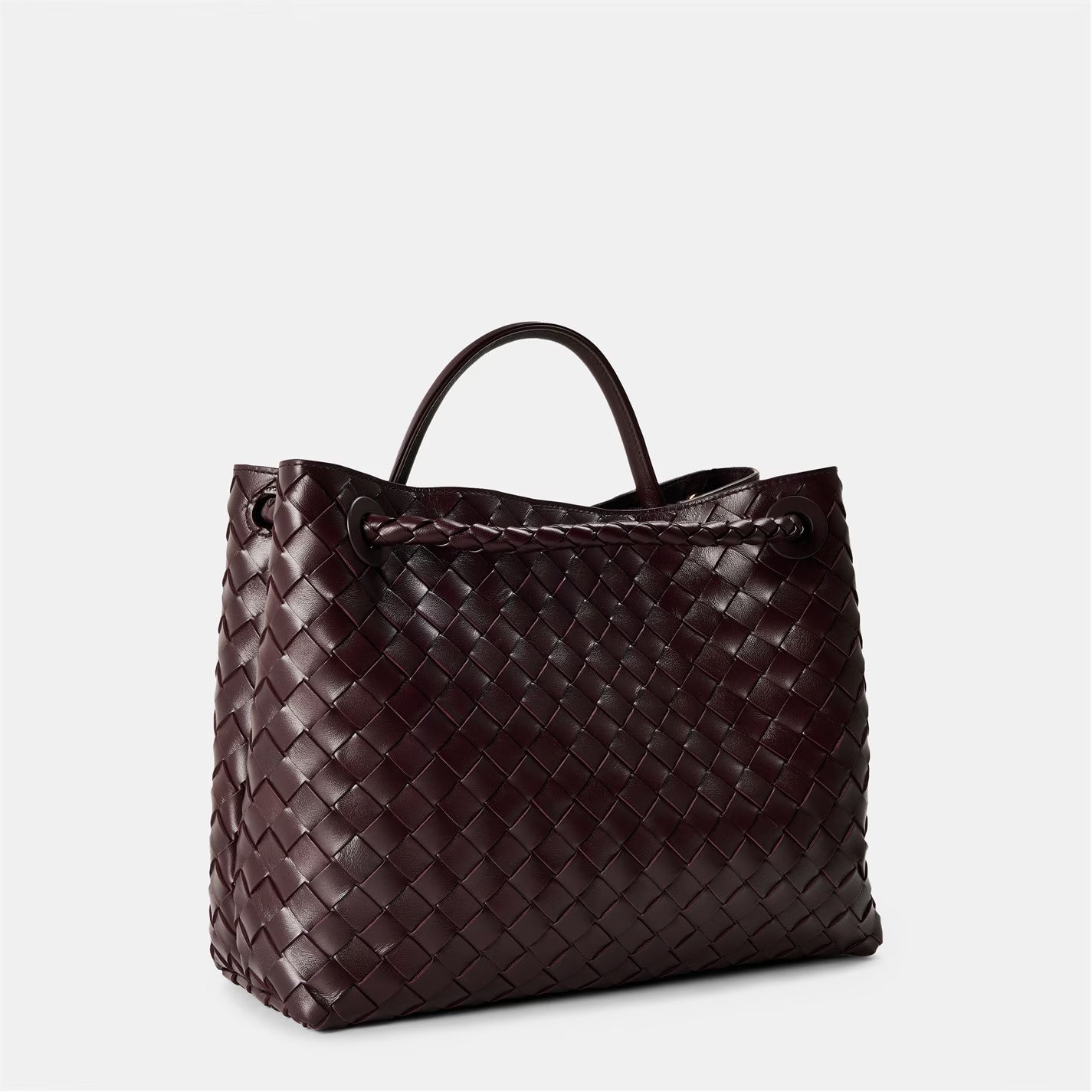 BOTTEGA VENETA Medium Andiamo Tote Bag