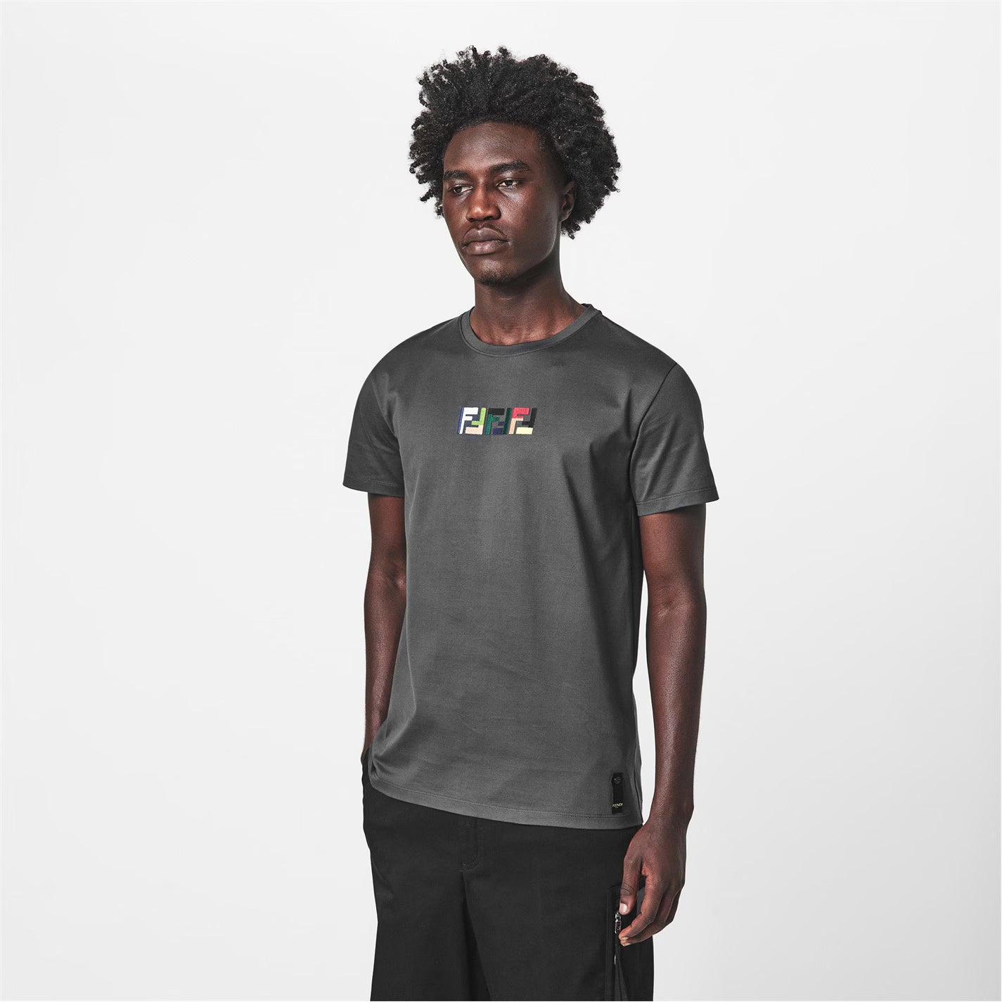 Triple Ff T-Shirt