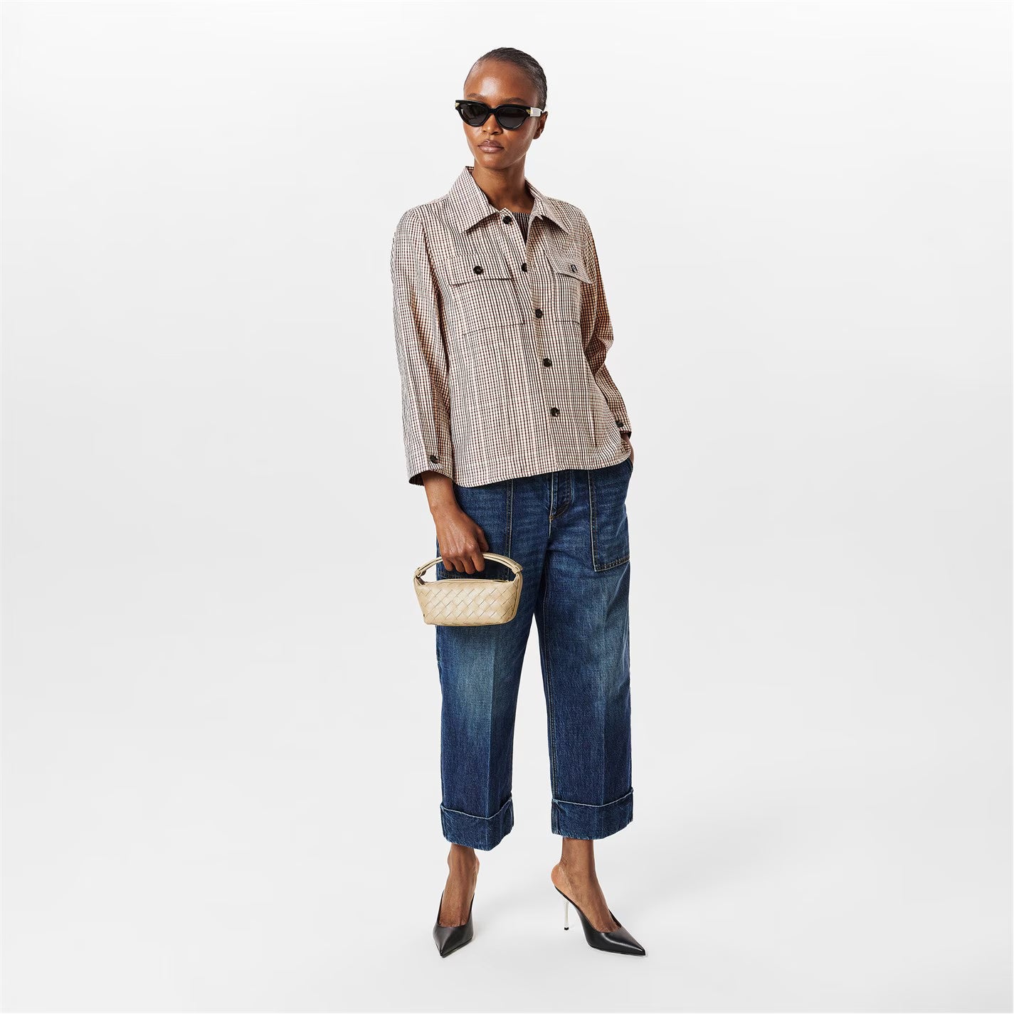 Women's Wallace Mini Bag