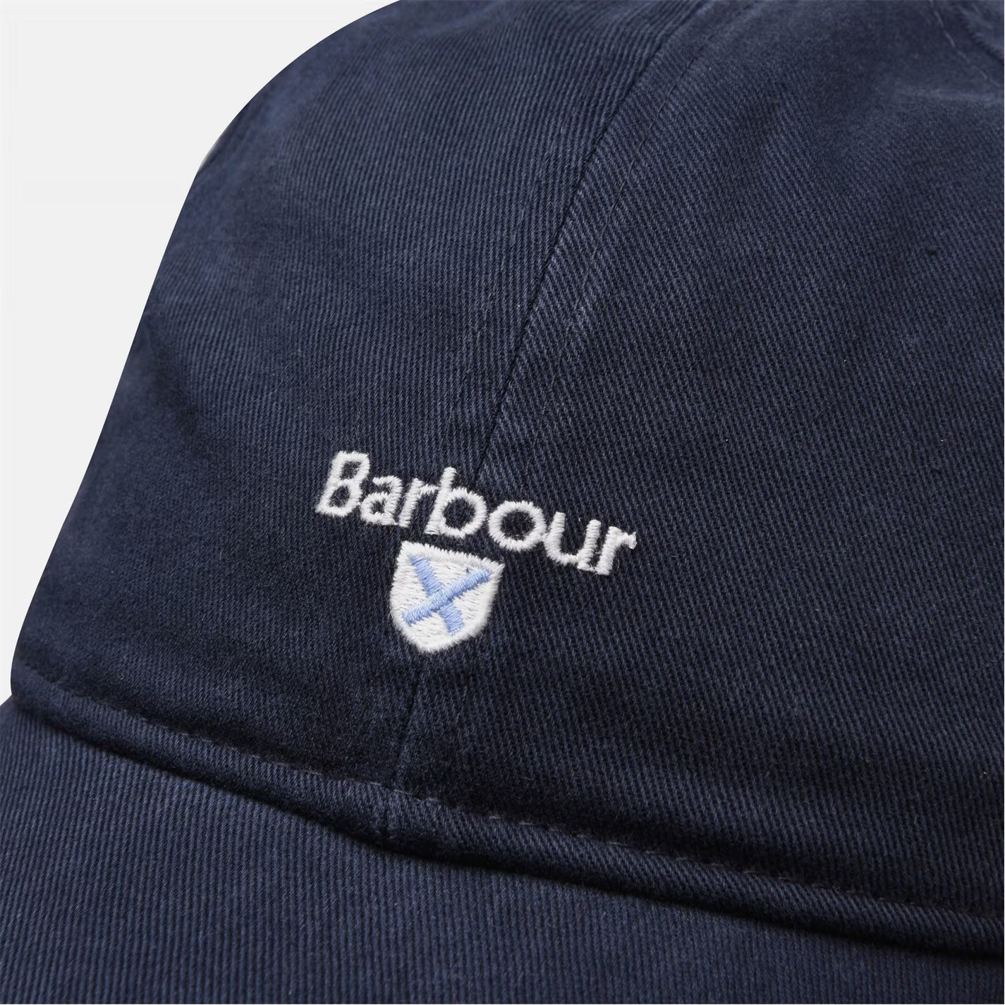 Cascade Cotton Baseball Cap