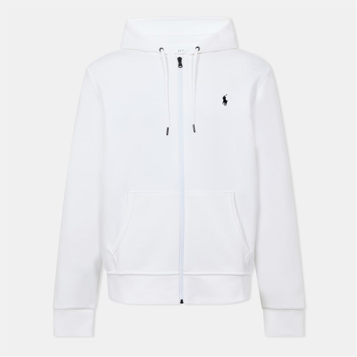 Men's Full-Zip Tech Hoodie