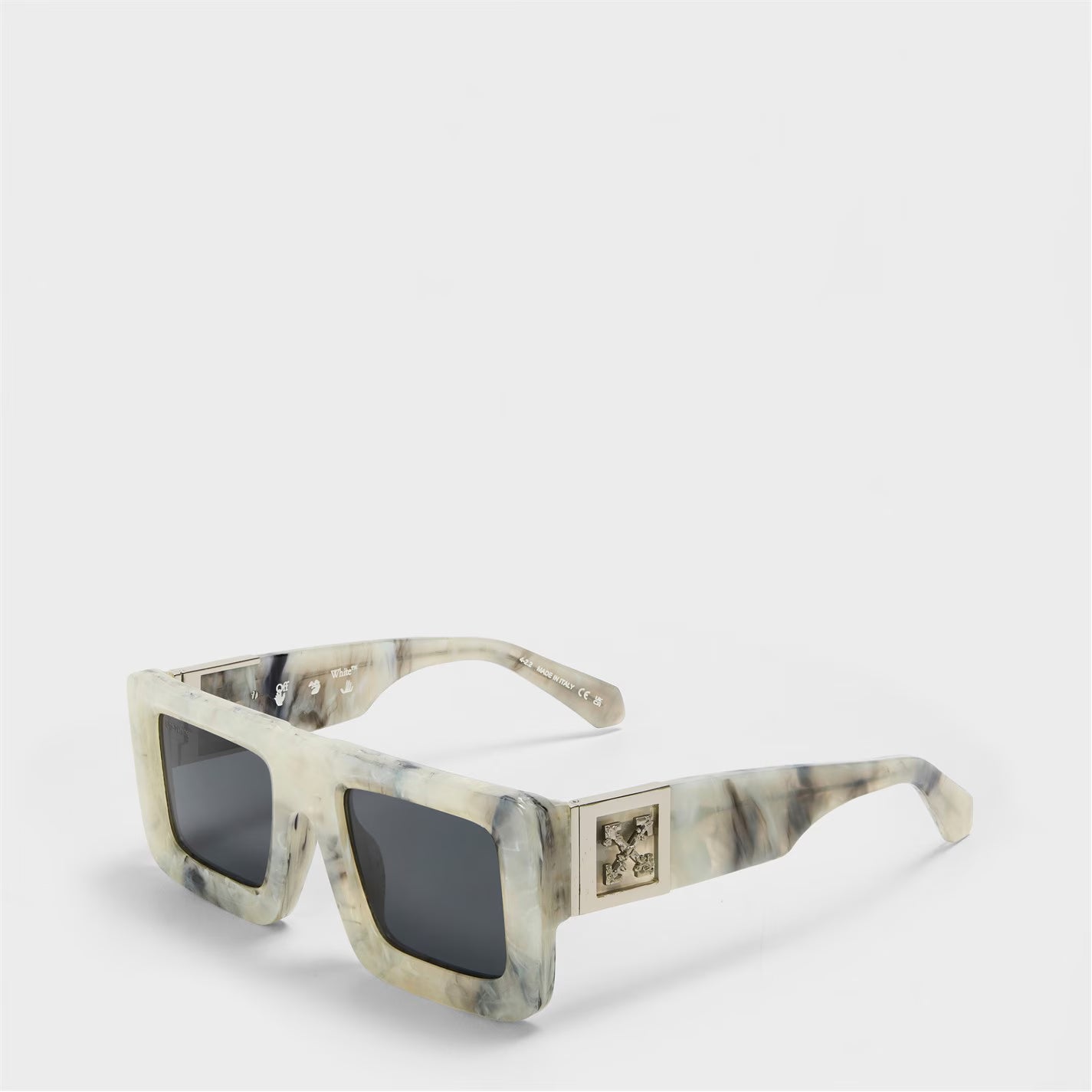 Unisex Square Sunglasses, Square Design