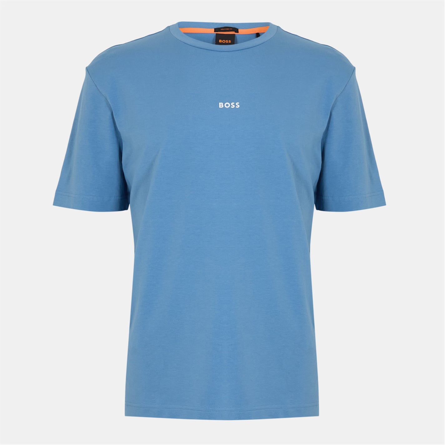 Boss Men's Oversized T-Shirt