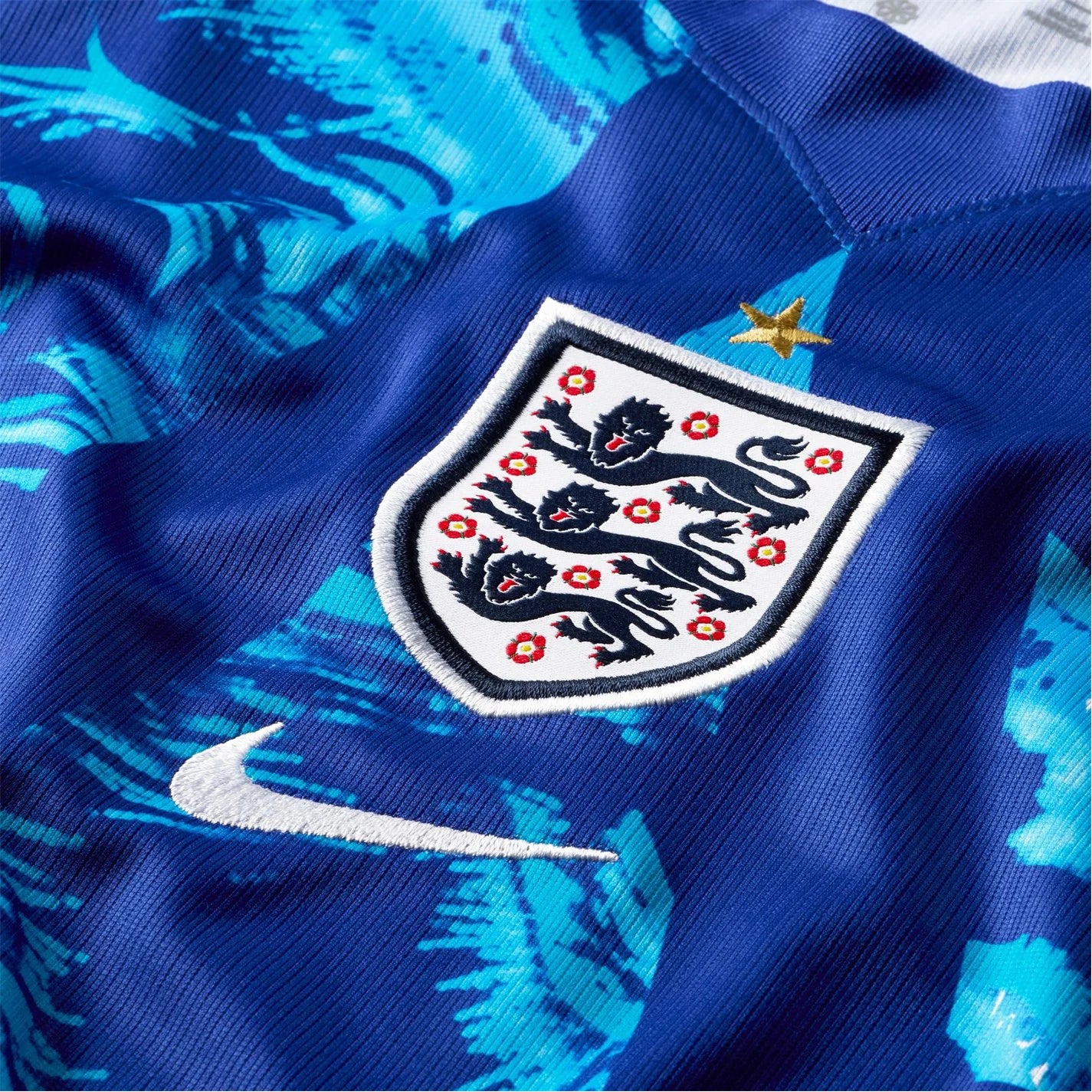 Nike England Goalkeeper Shirt World Cup 2026 Juniors