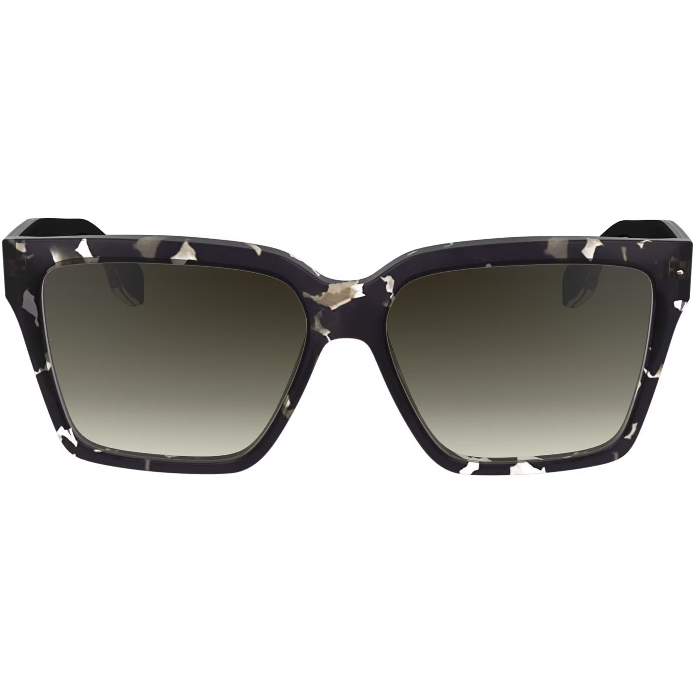 VICTORIA BECKHAM Women's Rectangle Sunglasses