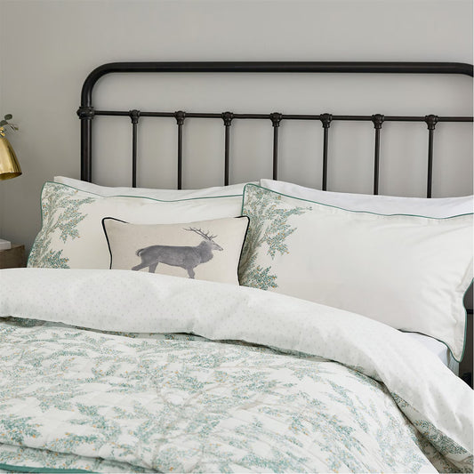 Farthing Wood Duvet Cover Set