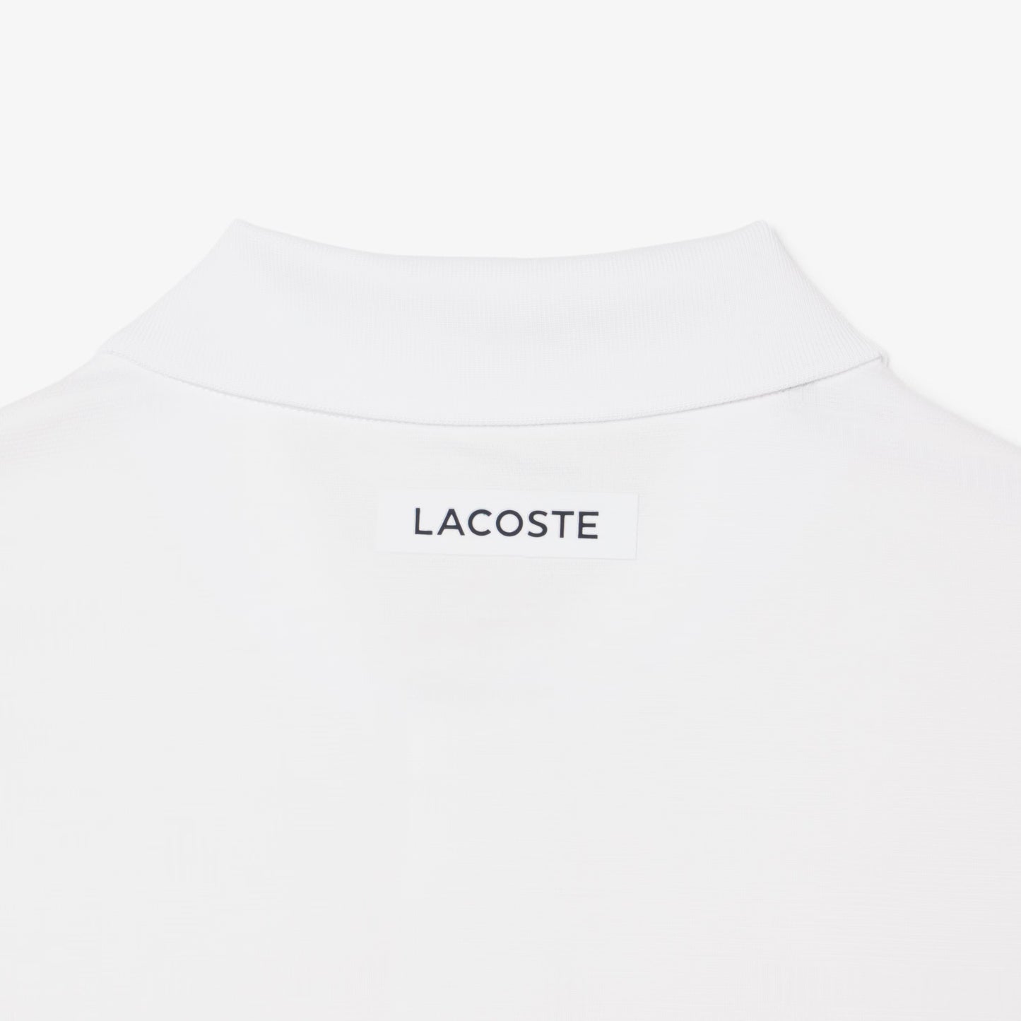 Lacoste Tennis x Daniil Medvedev Polo Shirt
