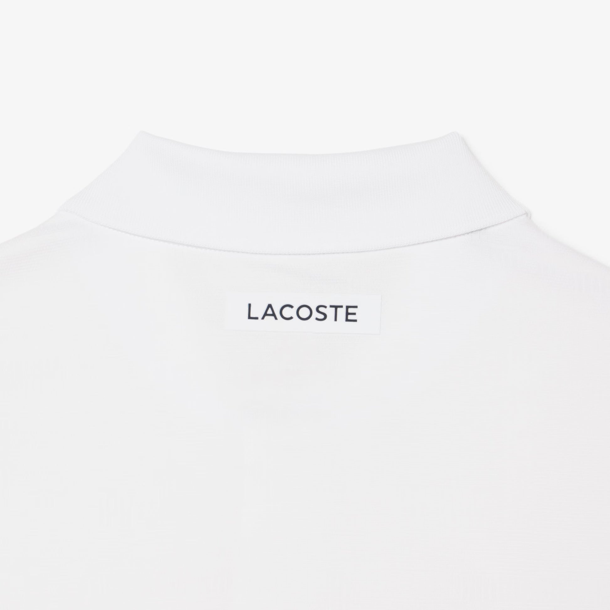 Lacoste Tennis x Daniil Medvedev Polo Shirt