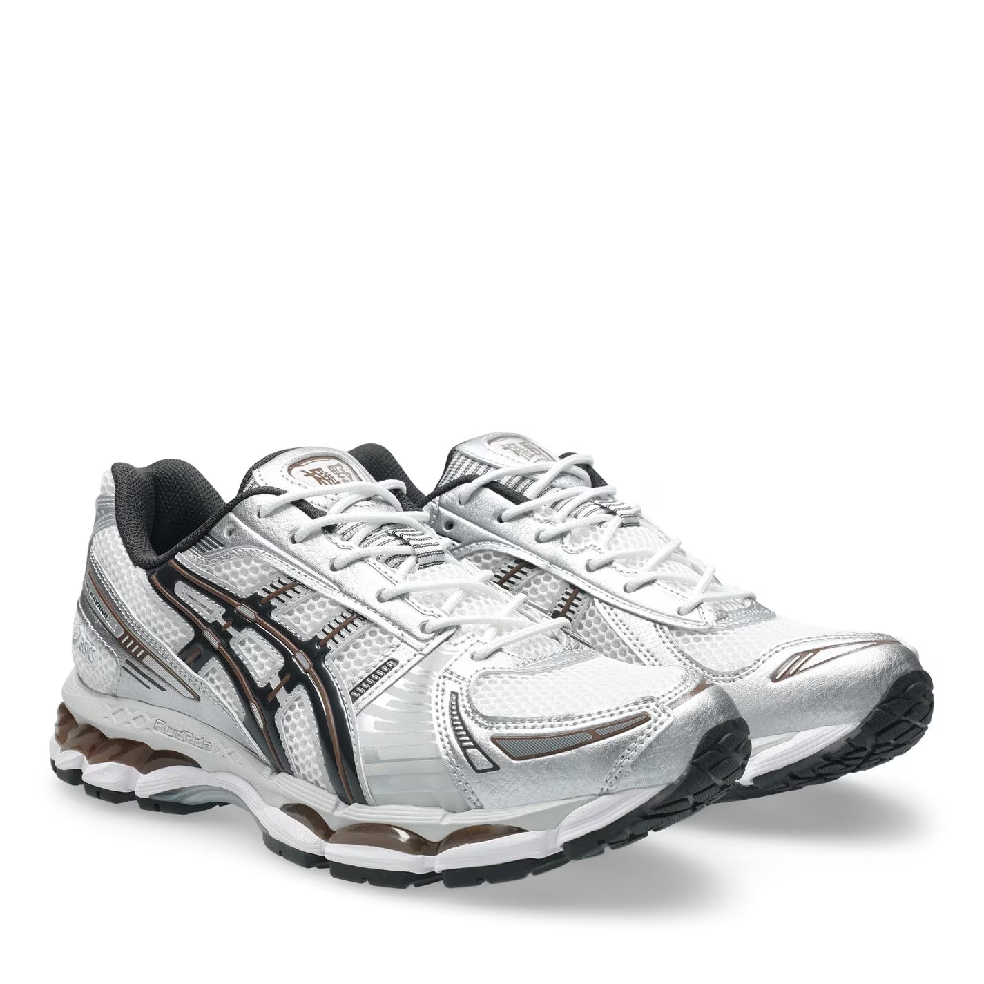 ASICS Gel-Kayano 12.1