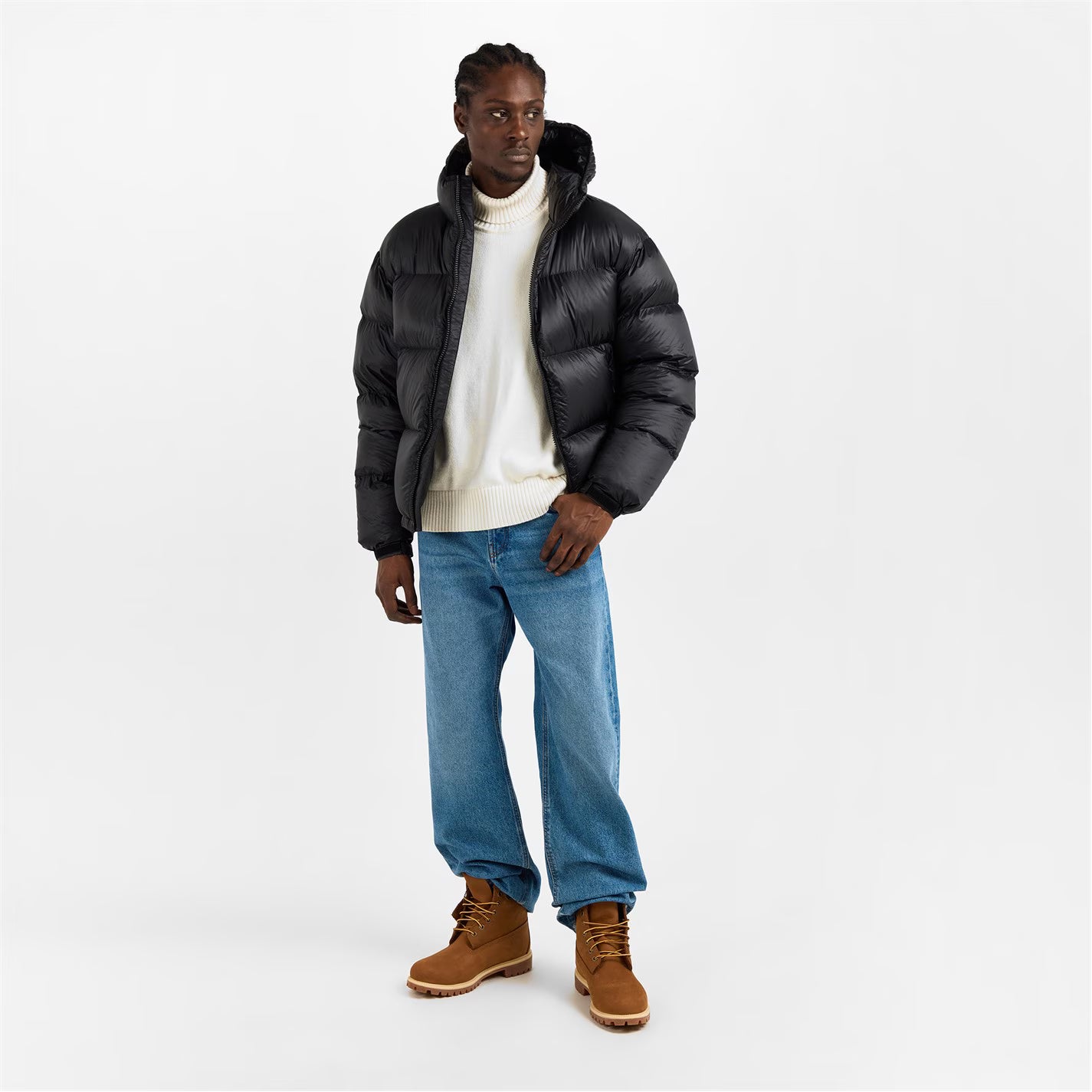 Men's Premium 6-inch Hiker Boots