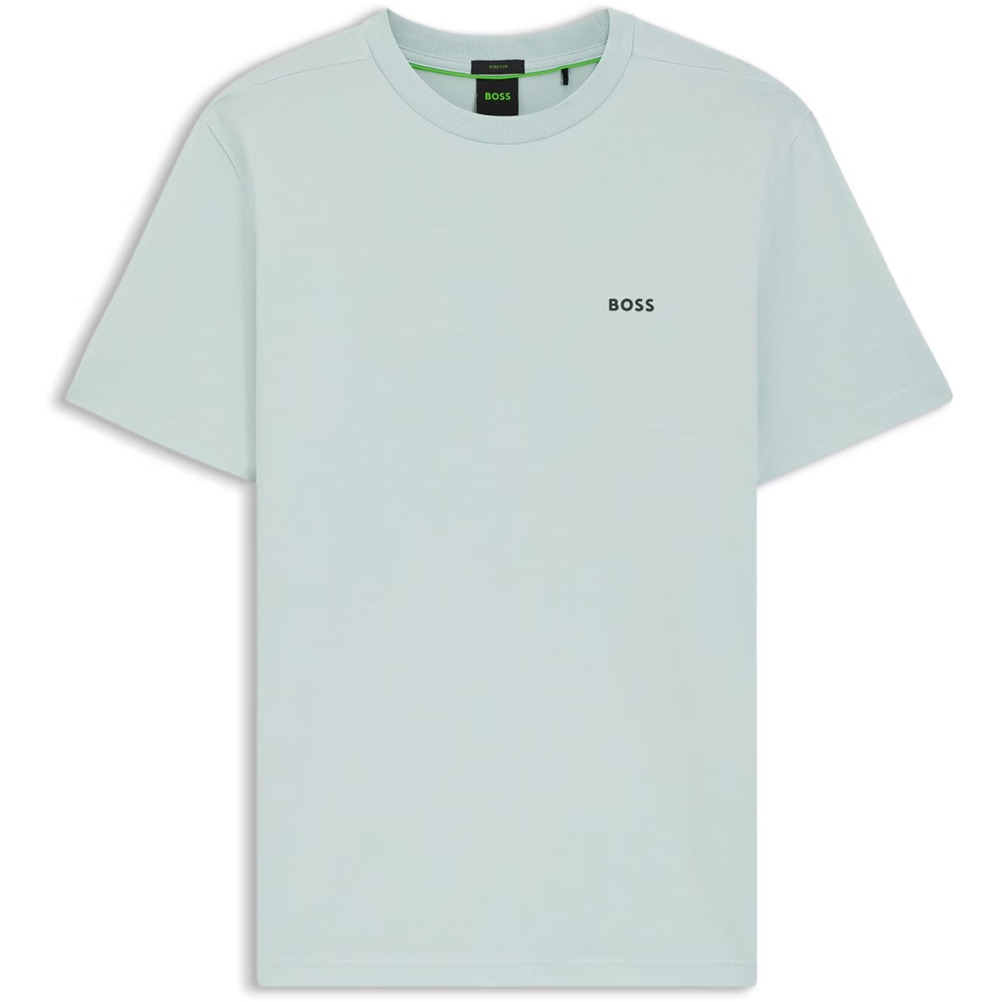 Men's Logo T-Shirt, Logo Design