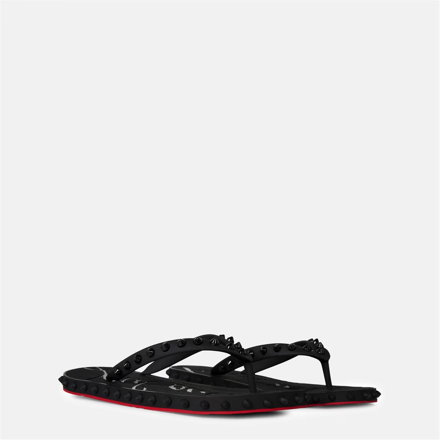 Women's Super Loubi Rubber Flip Thong Sandals